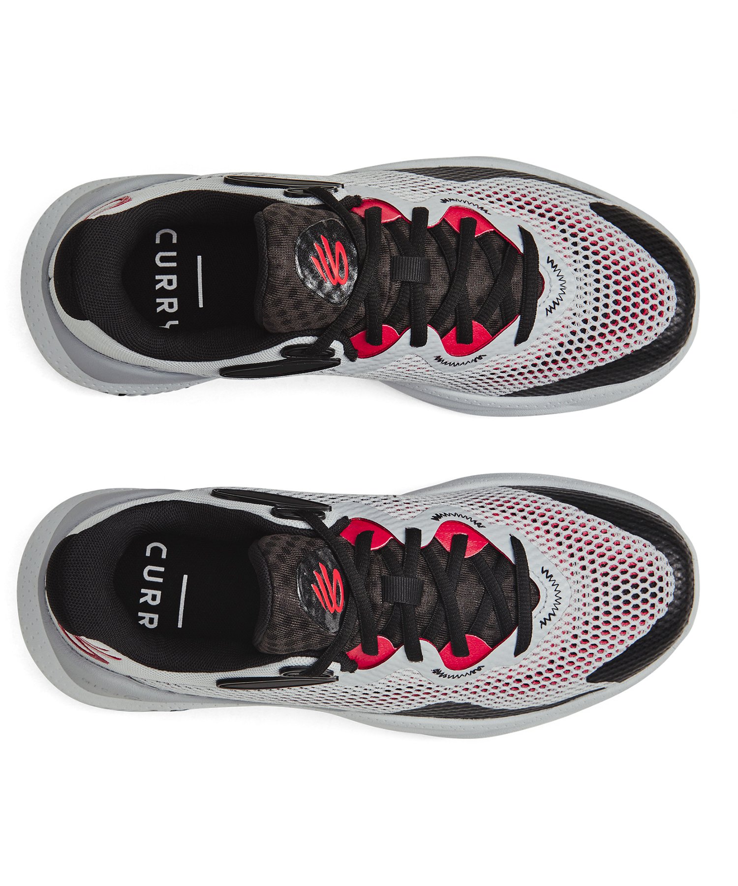 アンダーアーマー公式】 カリー スプラッシュ24（バスケットボール