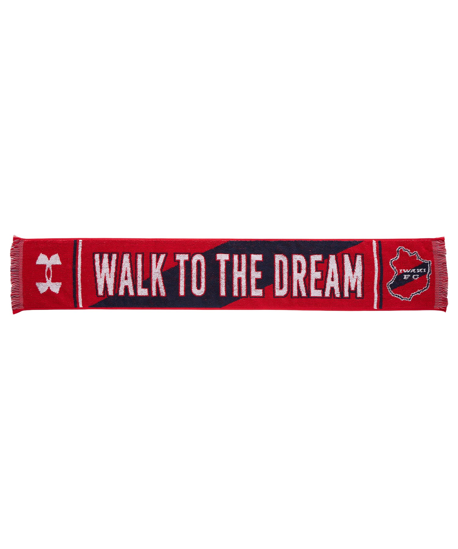 UA���킫FC �}�t���[�^�I���i�T�b�J�[/UNISEX�j