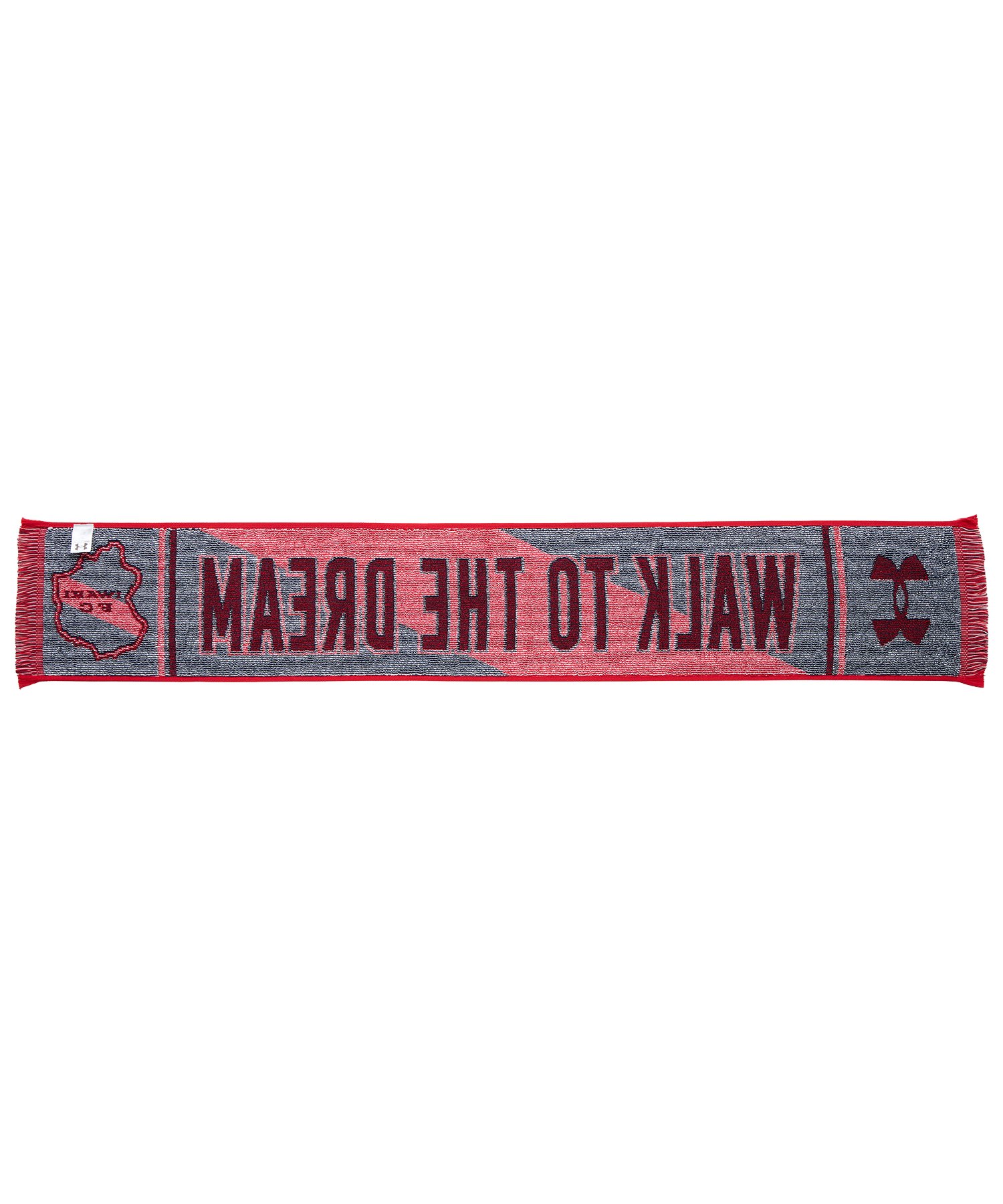 UA���킫FC �}�t���[�^�I���i�T�b�J�[/UNISEX�j