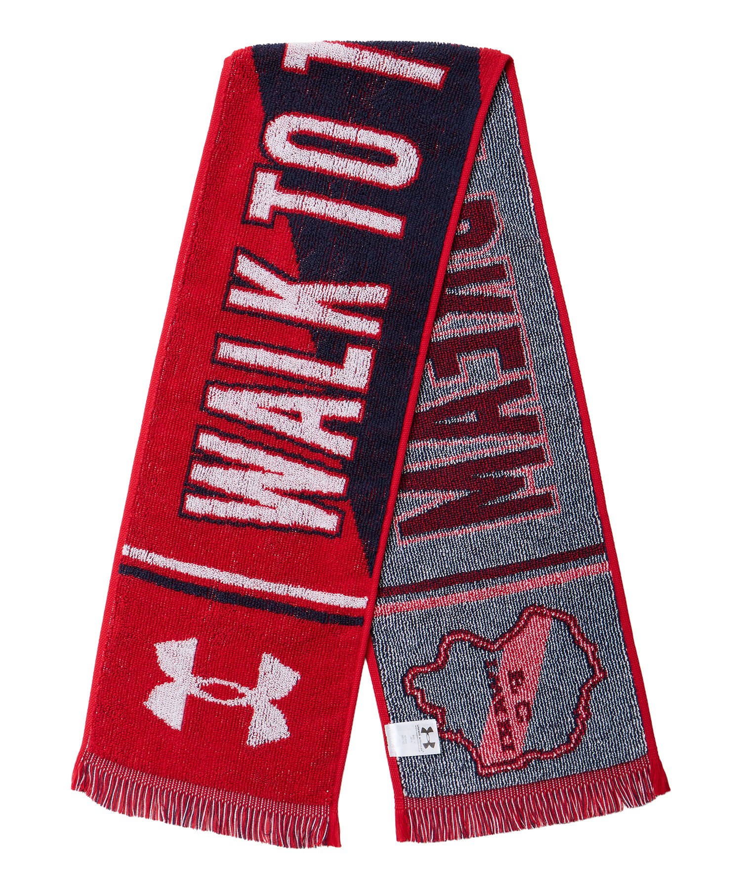 UA���킫FC �}�t���[�^�I���i�T�b�J�[/UNISEX�j