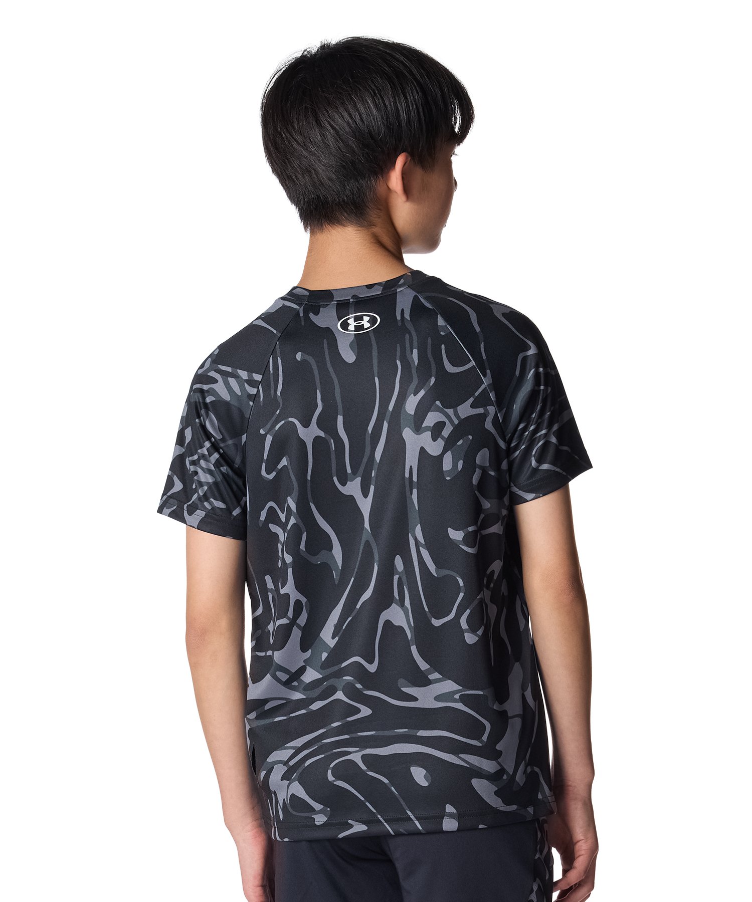 UA�e�b�N �r�b�O���S �v�����g�V���[�g�X���[�uT�V���c�i�g���[�j���O/BOYS�j