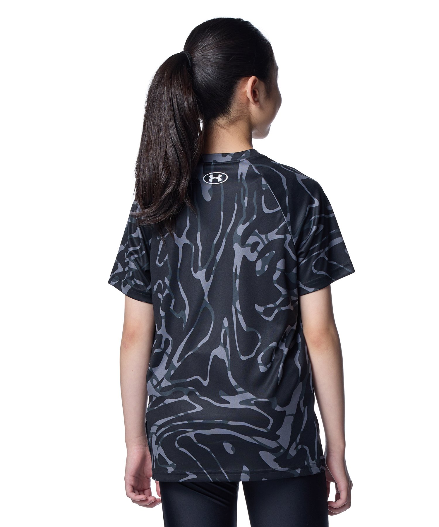 UA�e�b�N �r�b�O���S �v�����g�V���[�g�X���[�uT�V���c�i�g���[�j���O/BOYS�j