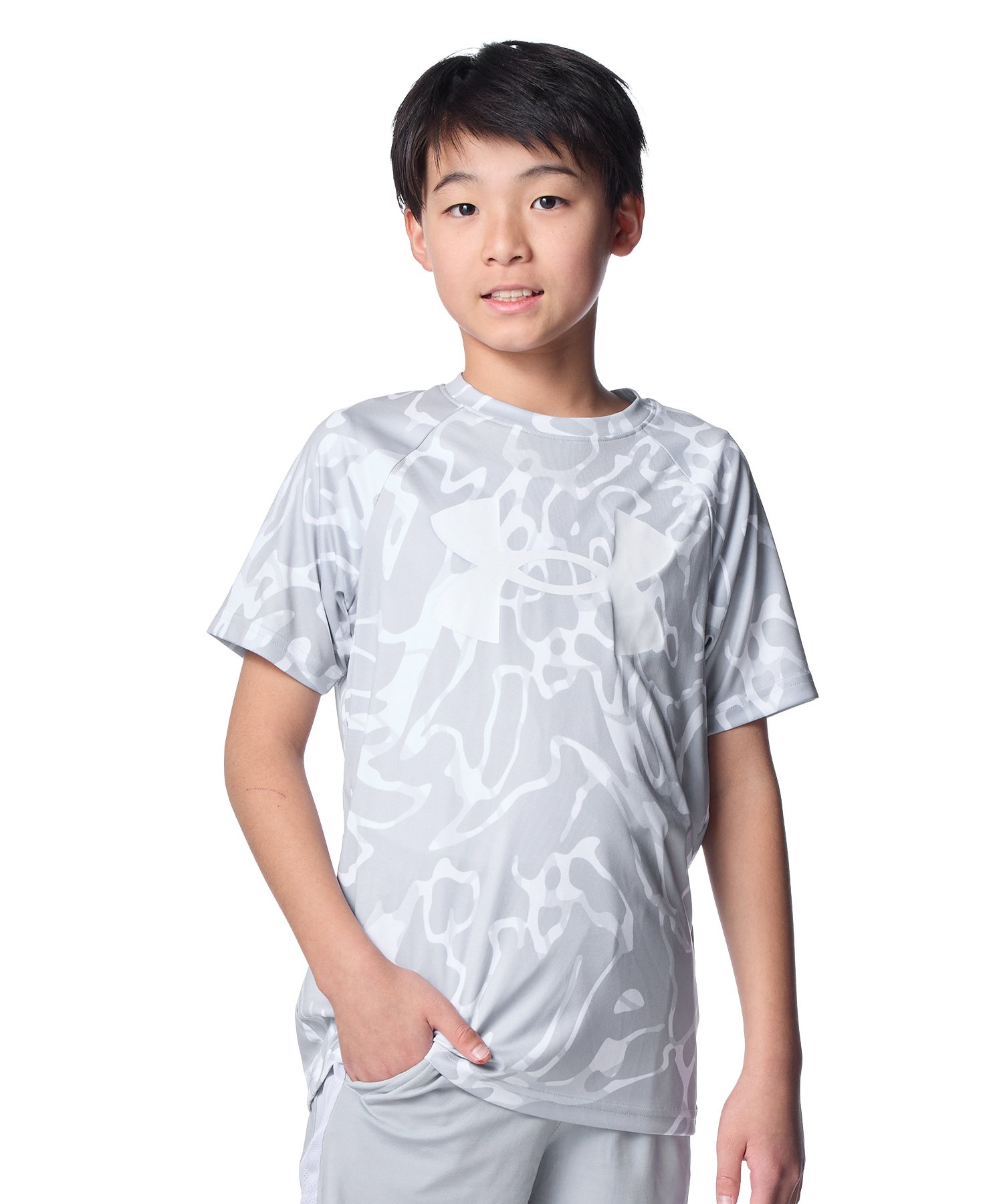 UA�e�b�N �r�b�O���S �v�����g�V���[�g�X���[�uT�V���c�i�g���[�j���O/BOYS�j