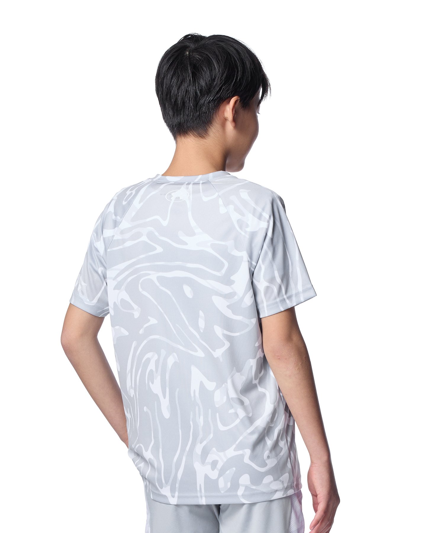 UA�e�b�N �r�b�O���S �v�����g�V���[�g�X���[�uT�V���c�i�g���[�j���O/BOYS�j