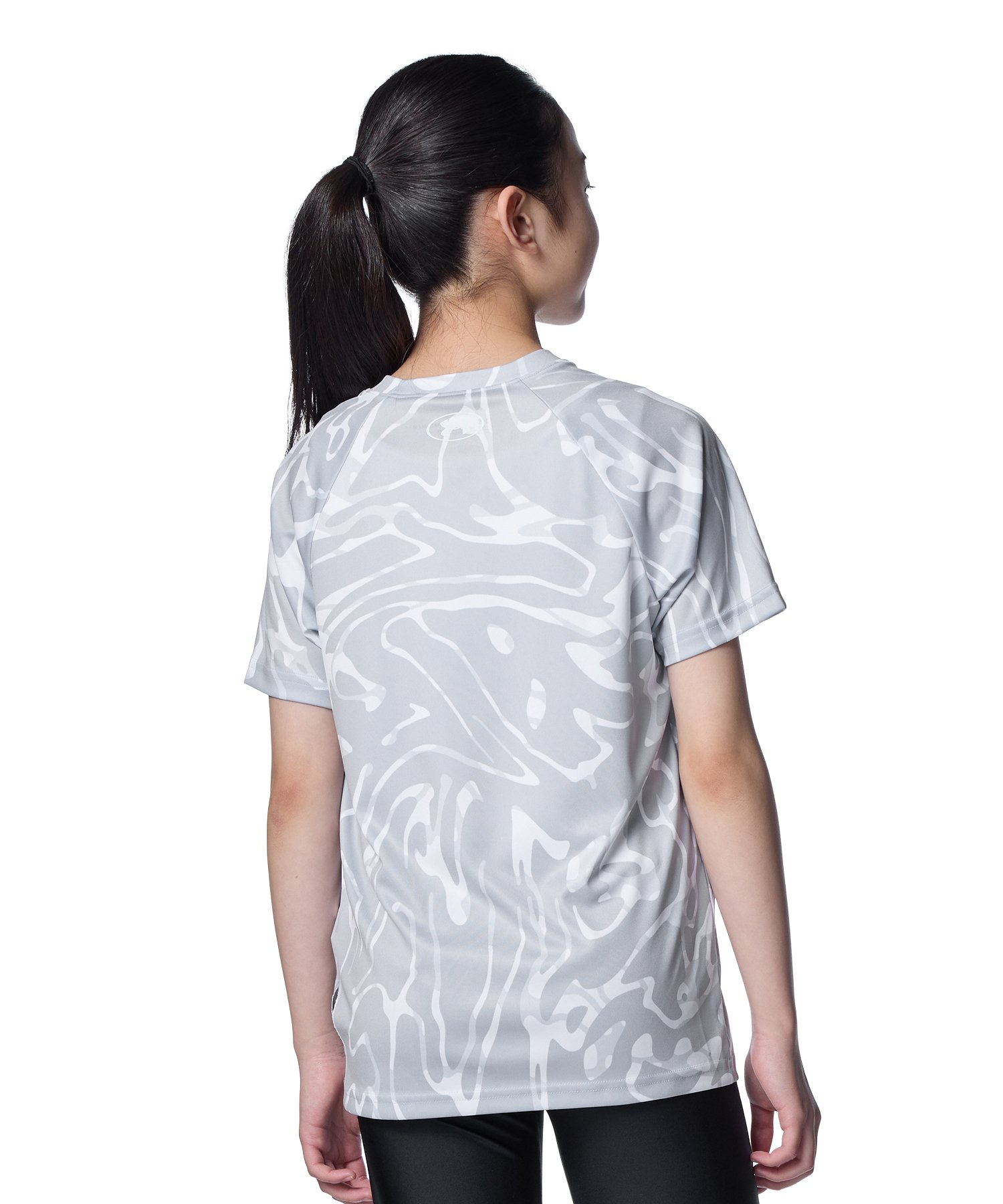 UA�e�b�N �r�b�O���S �v�����g�V���[�g�X���[�uT�V���c�i�g���[�j���O/BOYS�j