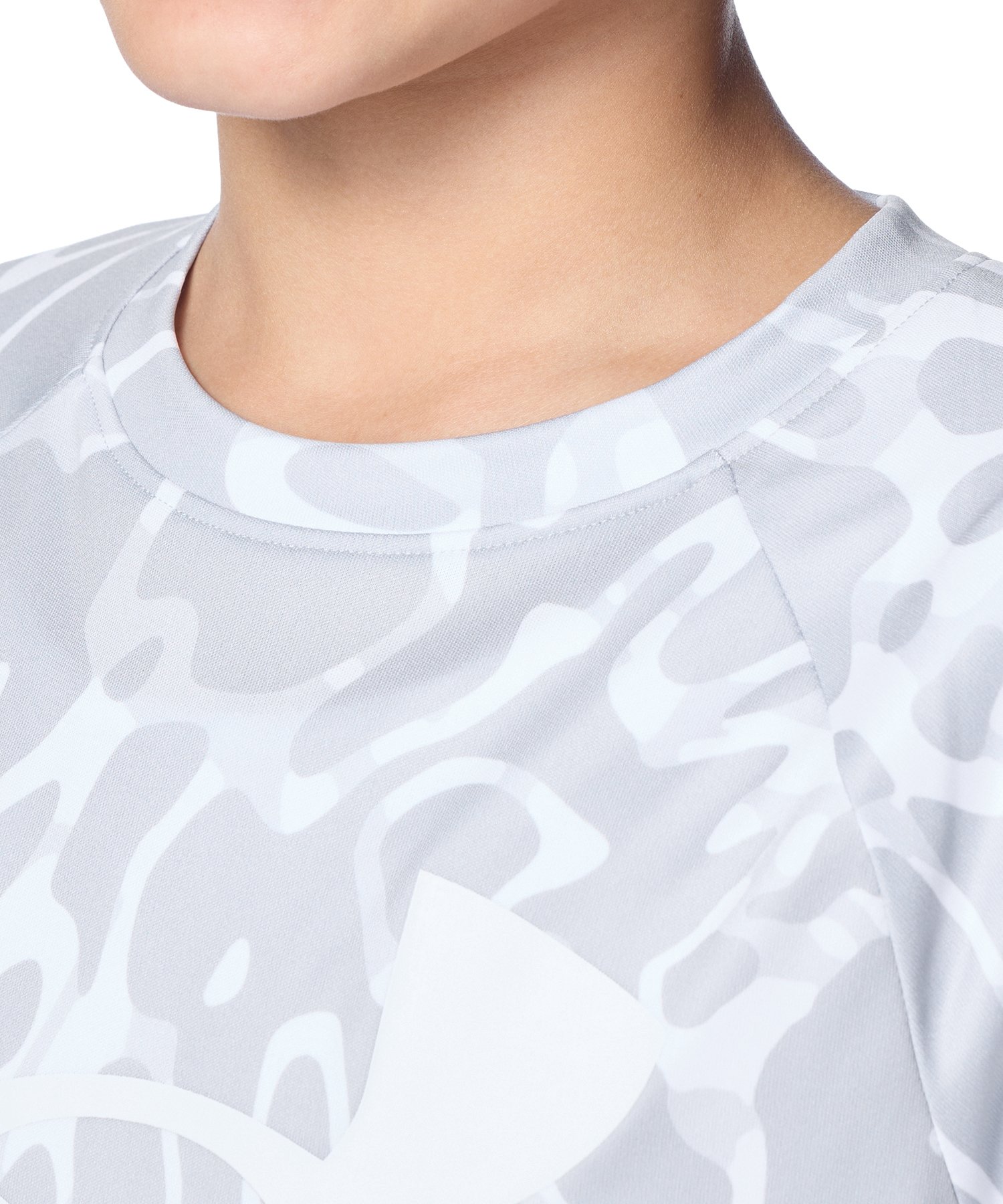 UA�e�b�N �r�b�O���S �v�����g�V���[�g�X���[�uT�V���c�i�g���[�j���O/BOYS�j