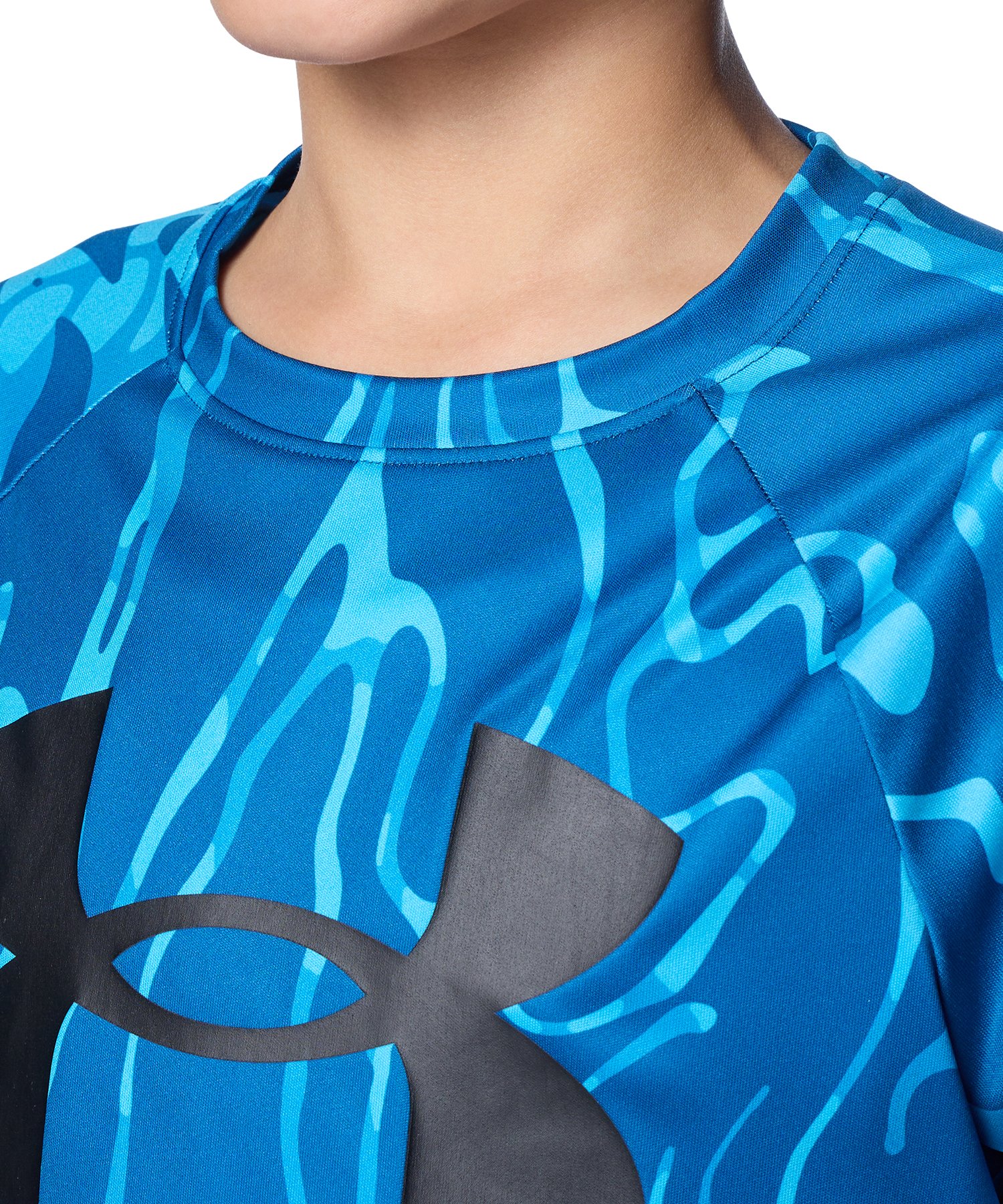 UA�e�b�N �r�b�O���S �v�����g�V���[�g�X���[�uT�V���c�i�g���[�j���O/BOYS�j