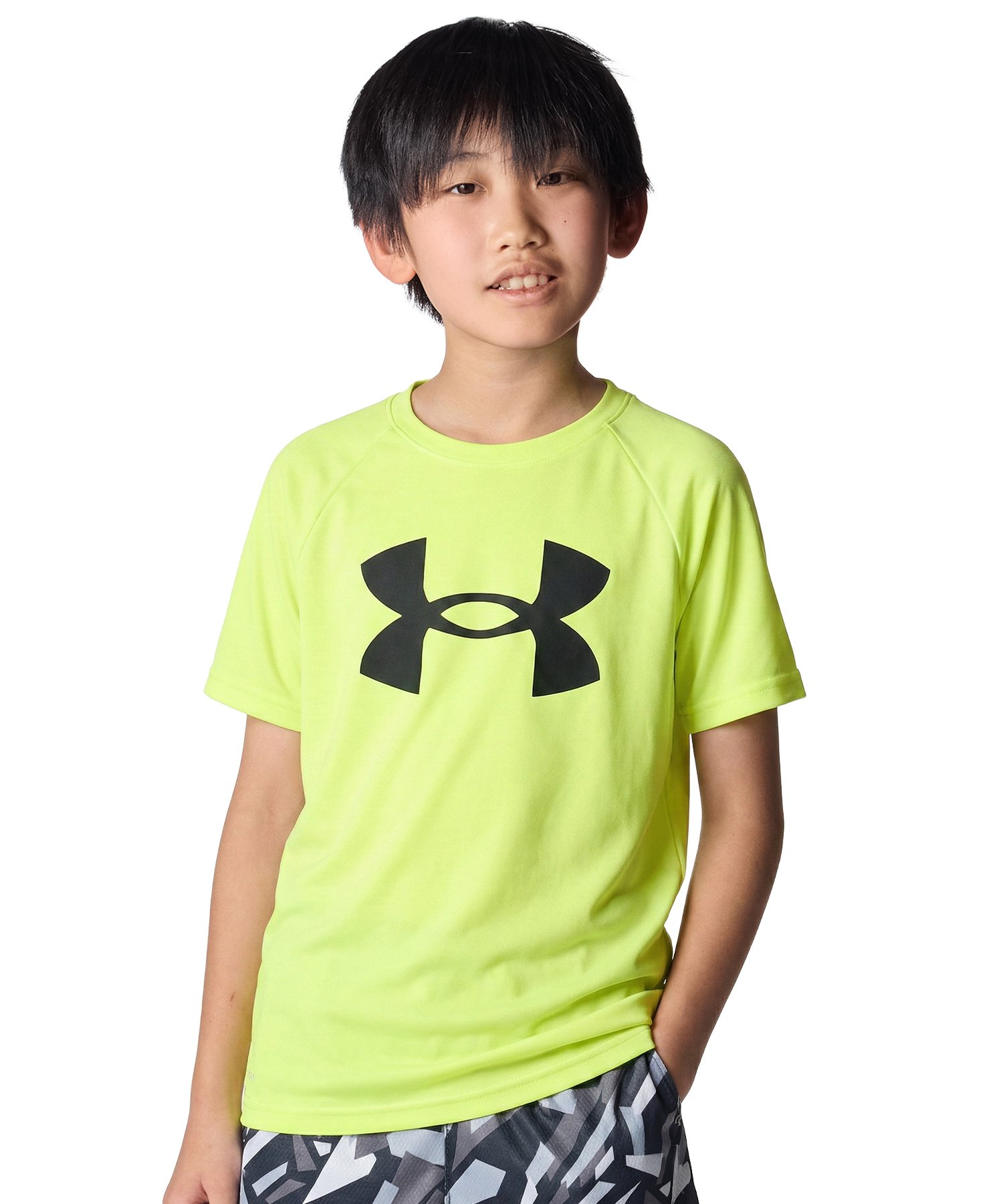 UA�e�b�N �r�b�O���S �V���[�g�X���[�uT�V���c�i�g���[�j���O/BOYS�j