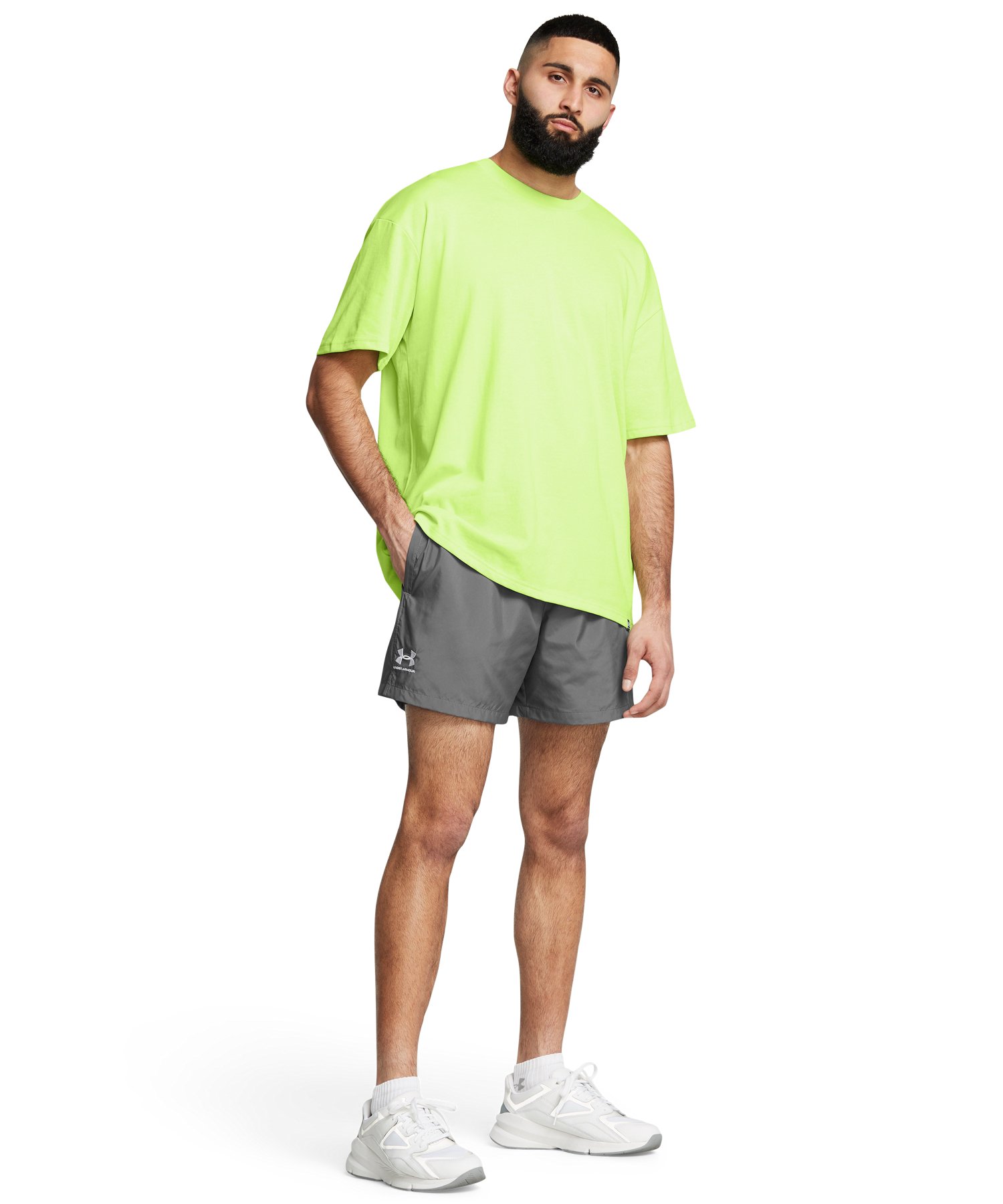 UA�E�[�u�� �o���[�V���[�c�i���C�t�X�^�C��/MEN�j