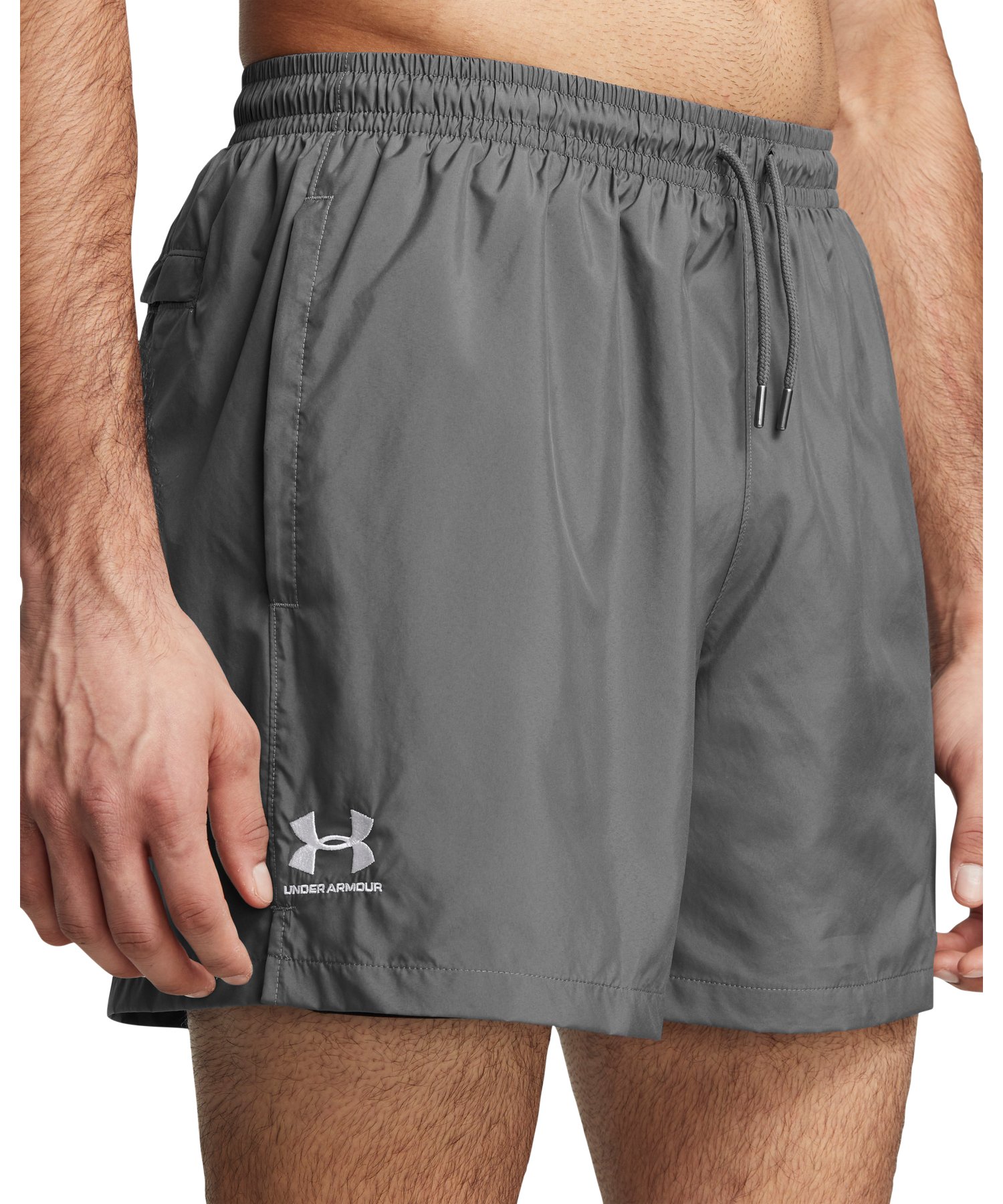 UA�E�[�u�� �o���[�V���[�c�i���C�t�X�^�C��/MEN�j