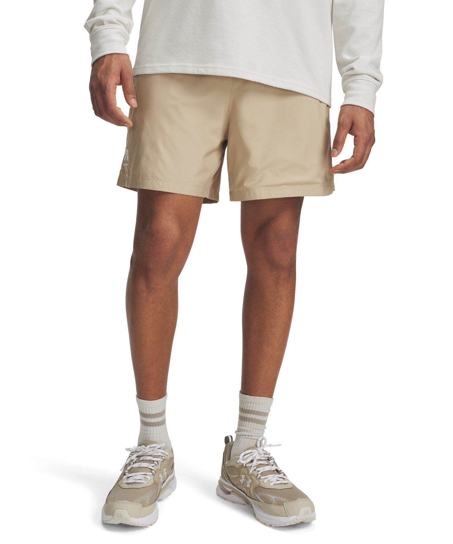 UA�E�[�u�� �o���[�V���[�c�i���C�t�X�^�C��/MEN�j