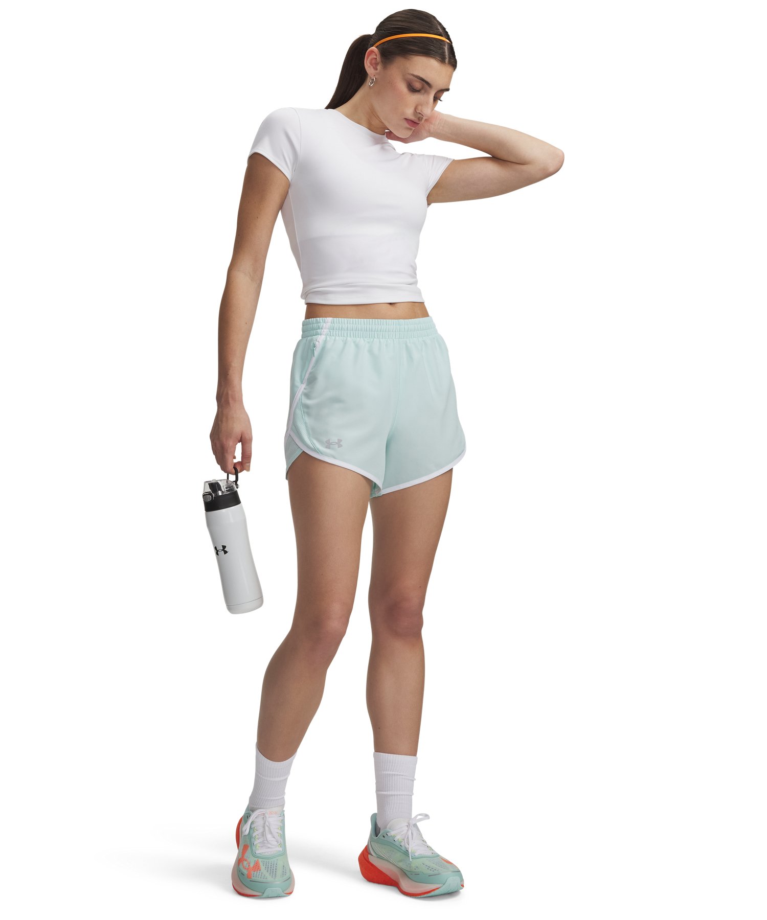 UA�t���C�o�C �V���[�c�i�����j���O/WOMEN�j