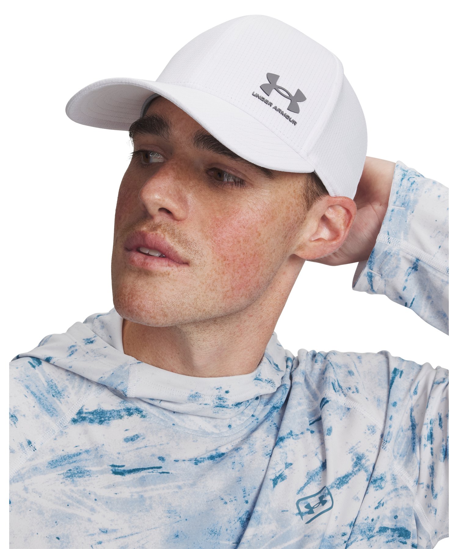 UA�A�C�\�`�� �A�[�}�[�x���g �A�W���X�^�u�� �L���b�v�i�g���[�j���O/MEN�j