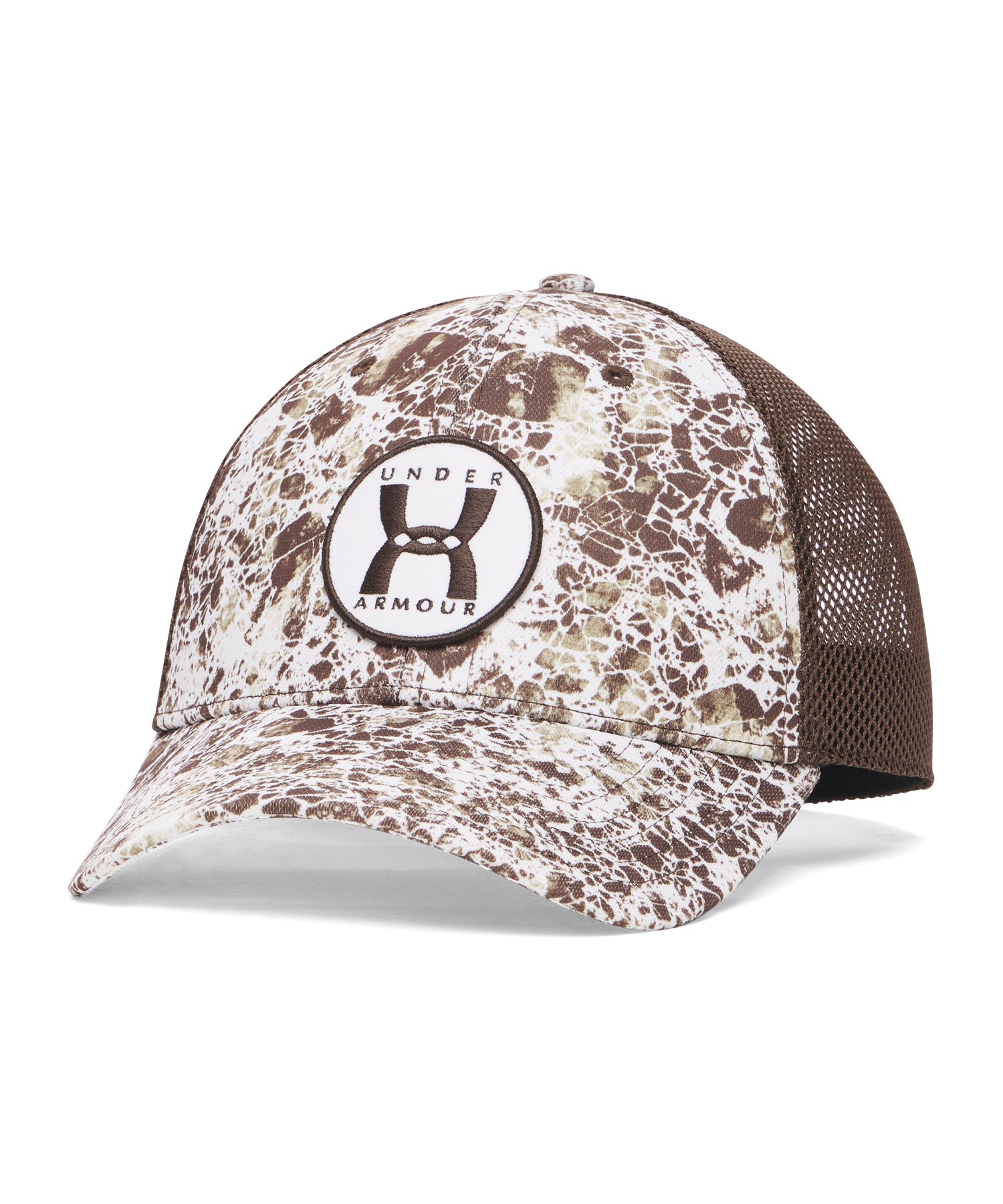 UA�u���b�c�B���O �g���b�J�[�L���b�v�i�g���[�j���O/MEN�j