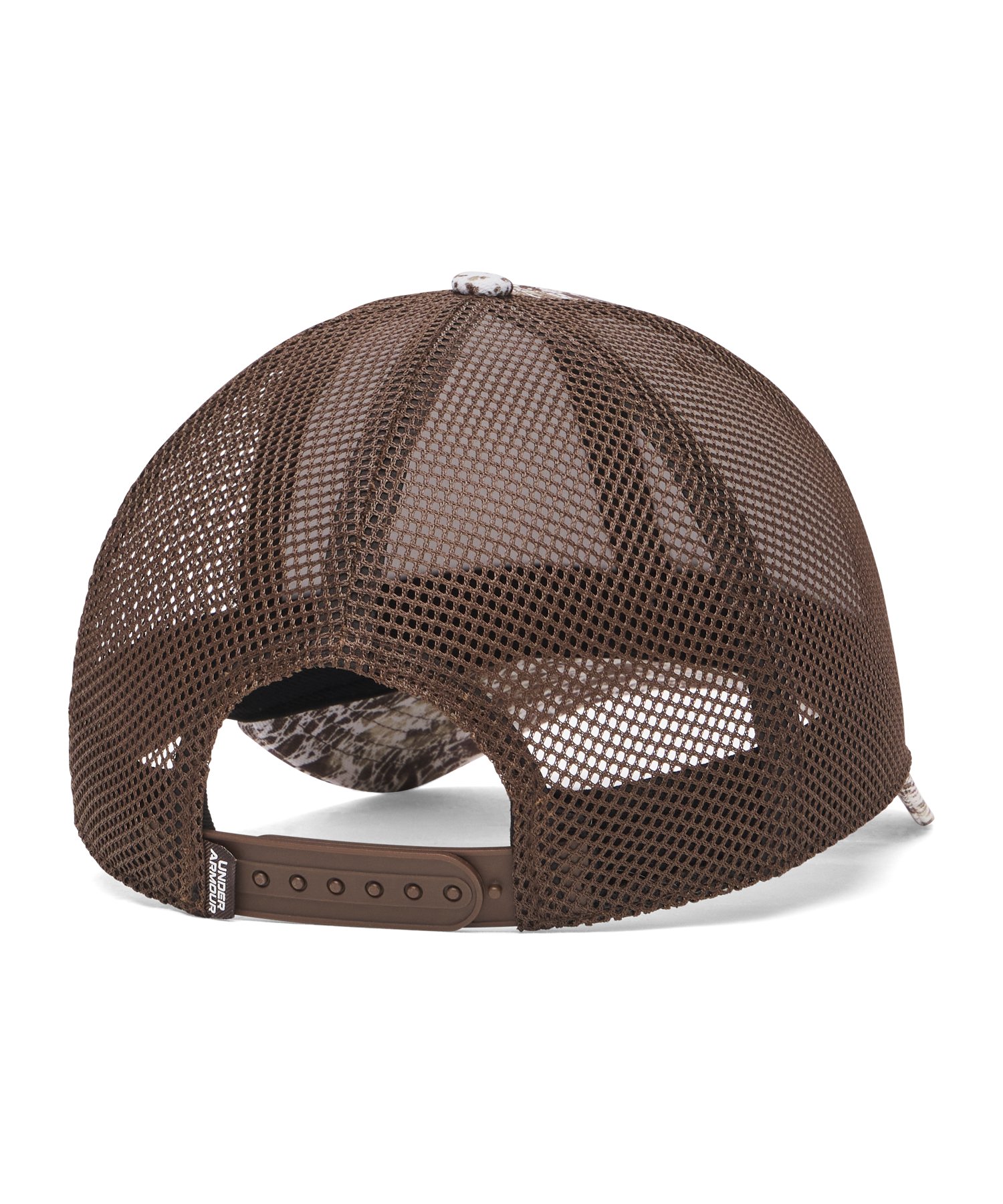 UA�u���b�c�B���O �g���b�J�[�L���b�v�i�g���[�j���O/MEN�j