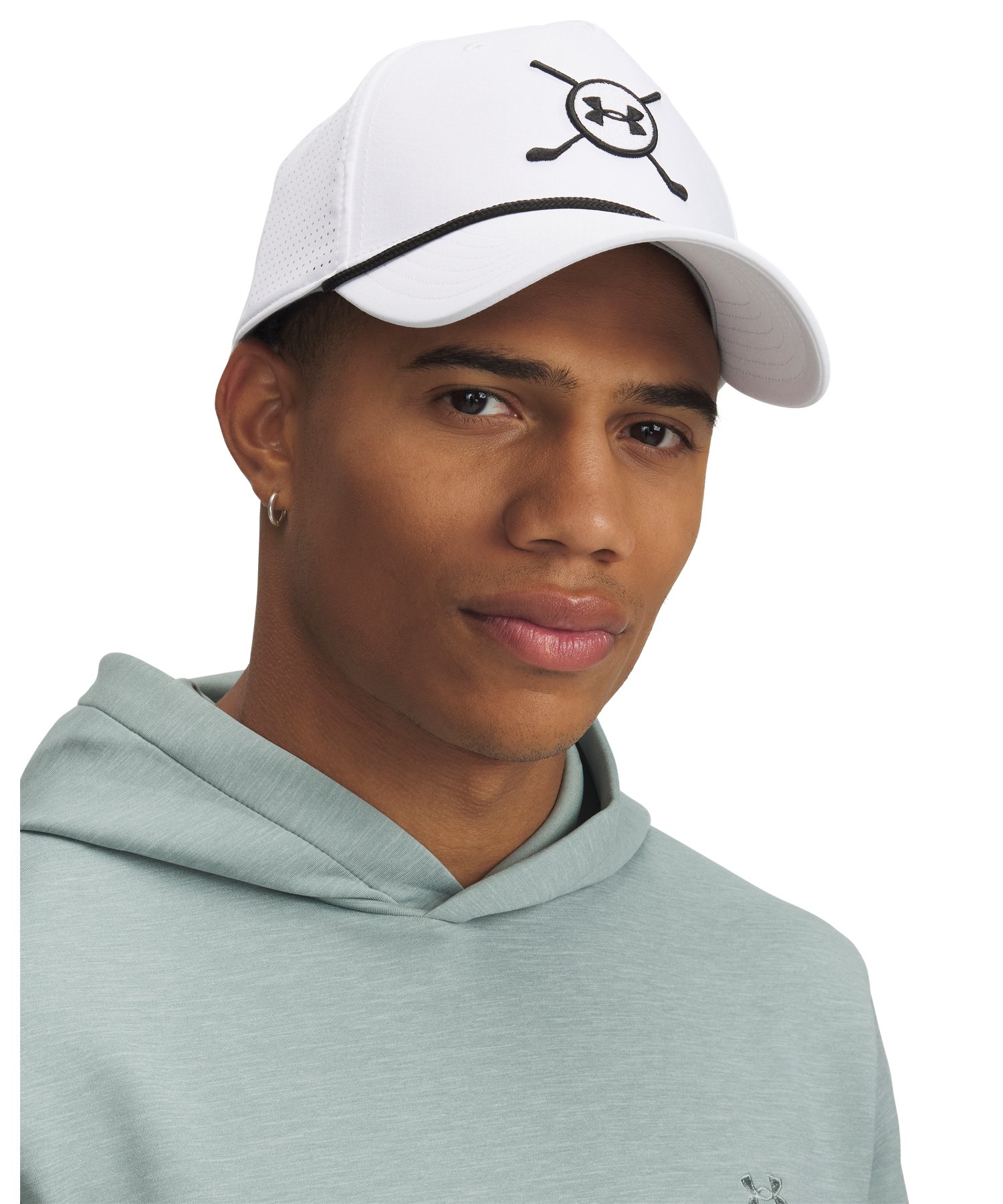 UA�h���C�u �X�i�b�v�o�b�N �n�b�g�i�S���t/MEN�j