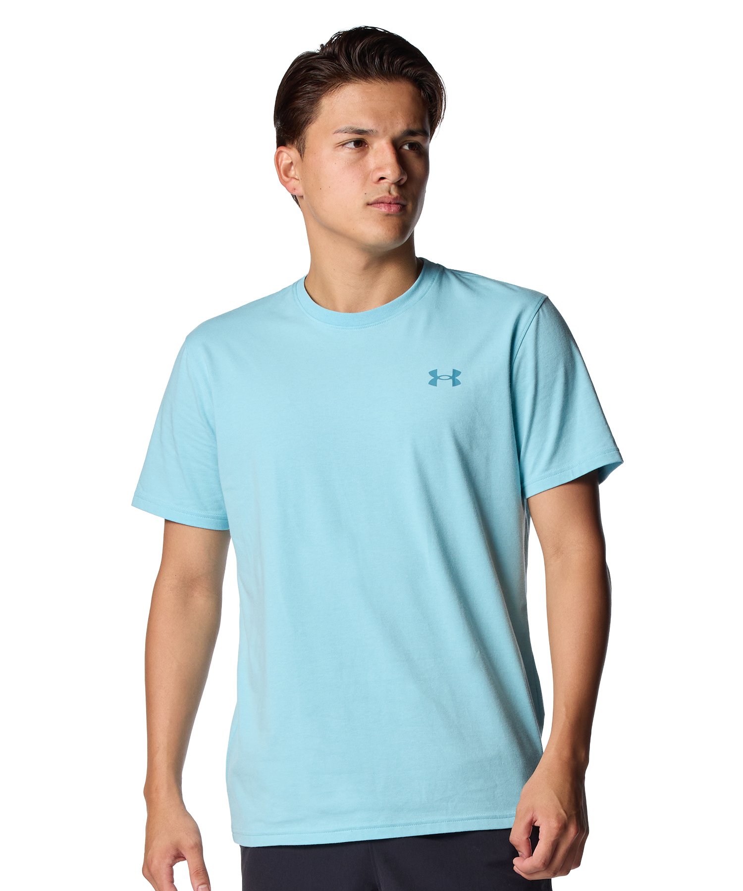 UA�p�t�H�[�}���X�R�b�g�� �V���[�g�X���[�u T�V���c�i���C�t�X�^�C��/MEN�j