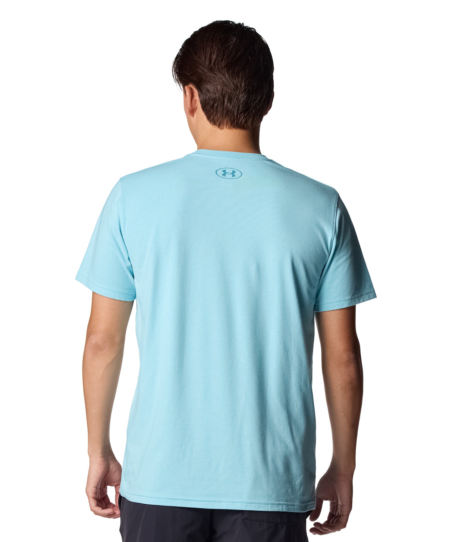 UA�p�t�H�[�}���X�R�b�g�� �V���[�g�X���[�u T�V���c�i���C�t�X�^�C��/MEN�j