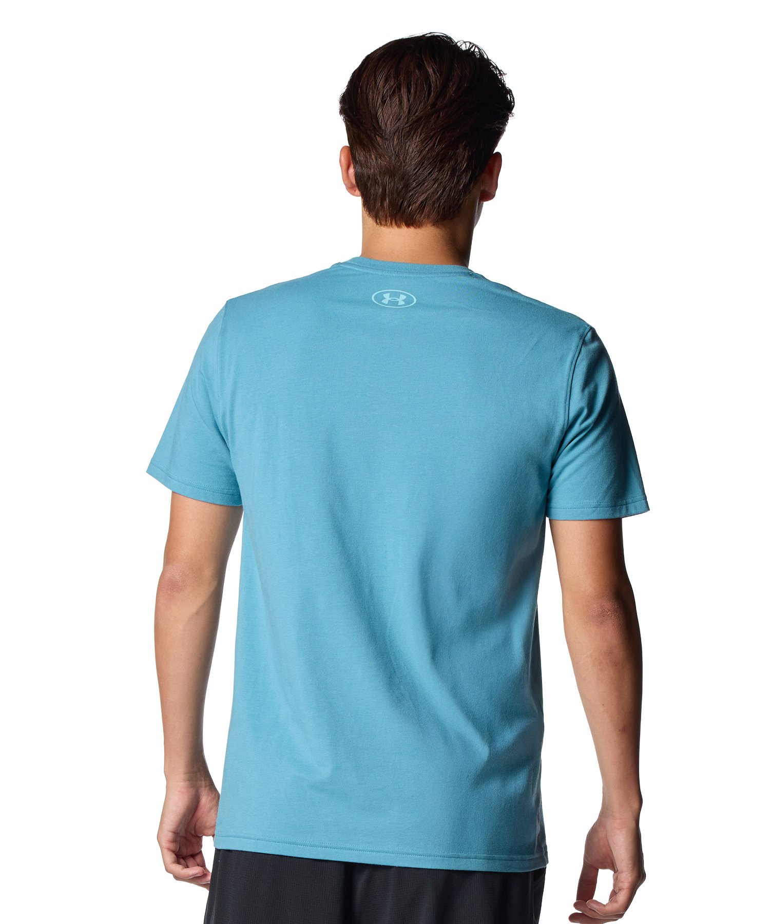 UA�p�t�H�[�}���X�R�b�g�� �V���[�g�X���[�u T�V���c�i���C�t�X�^�C��/MEN�j