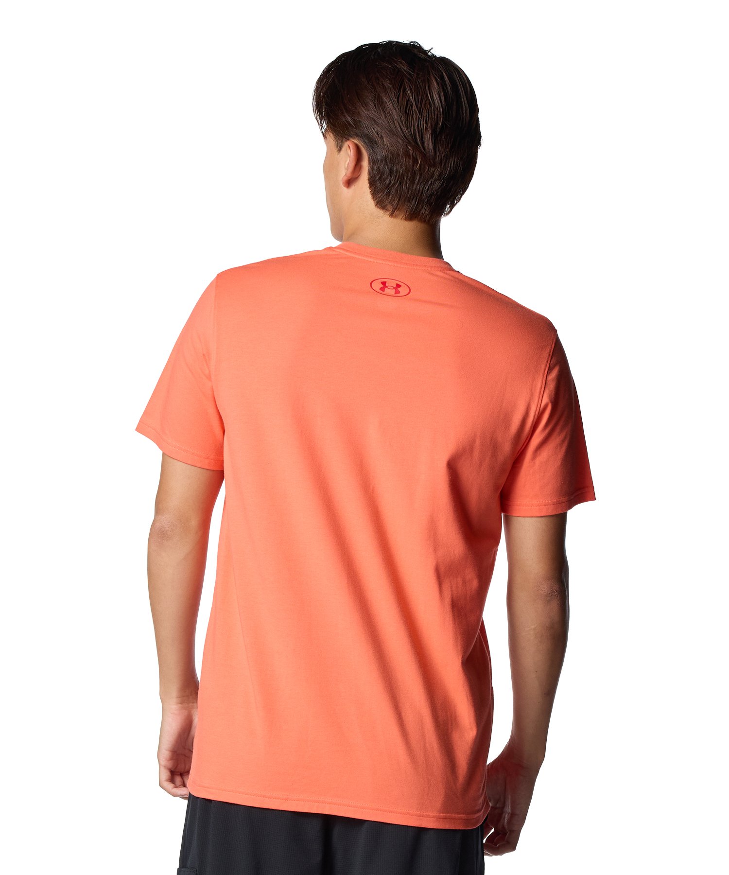 UA�p�t�H�[�}���X�R�b�g�� �V���[�g�X���[�u T�V���c�i���C�t�X�^�C��/MEN�j