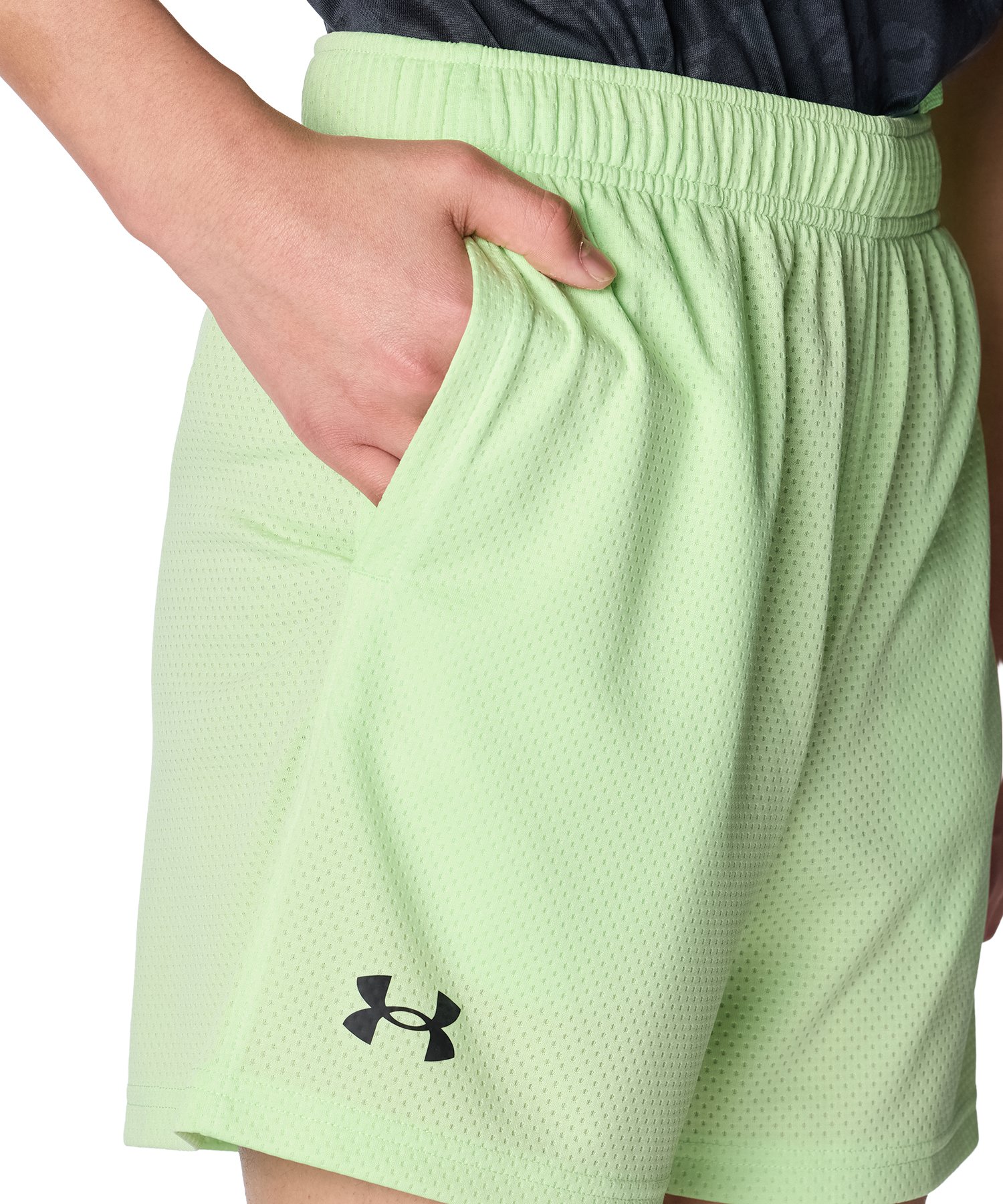 UA�e�b�N ���b�V���V���[�c�i�g���[�j���O/BOYS�j