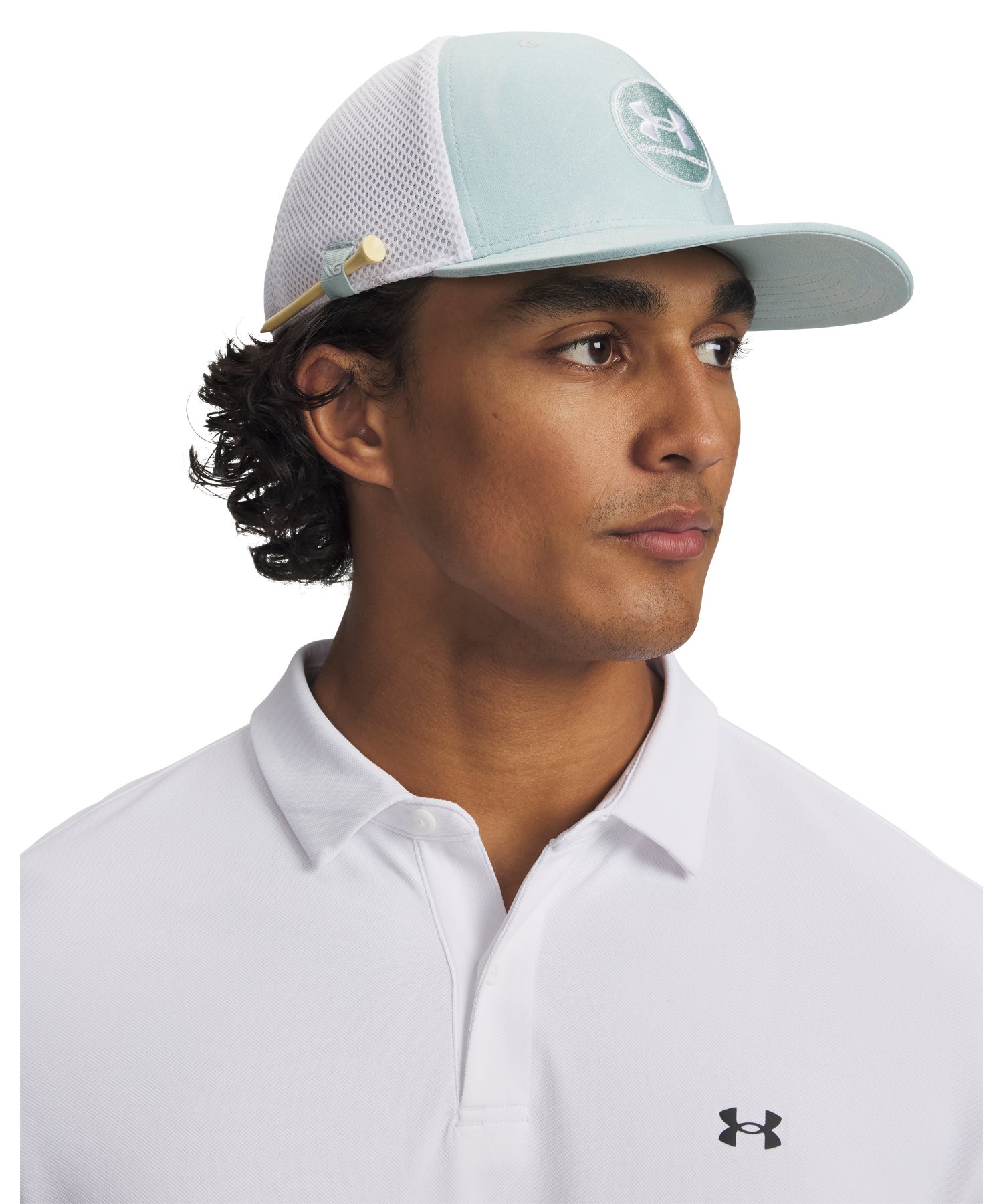 UA�A�C�\�`�� �h���C�u ���[ �X�g���b�` �t�B�b�g �L���b�v�i�S���t/MEN�j