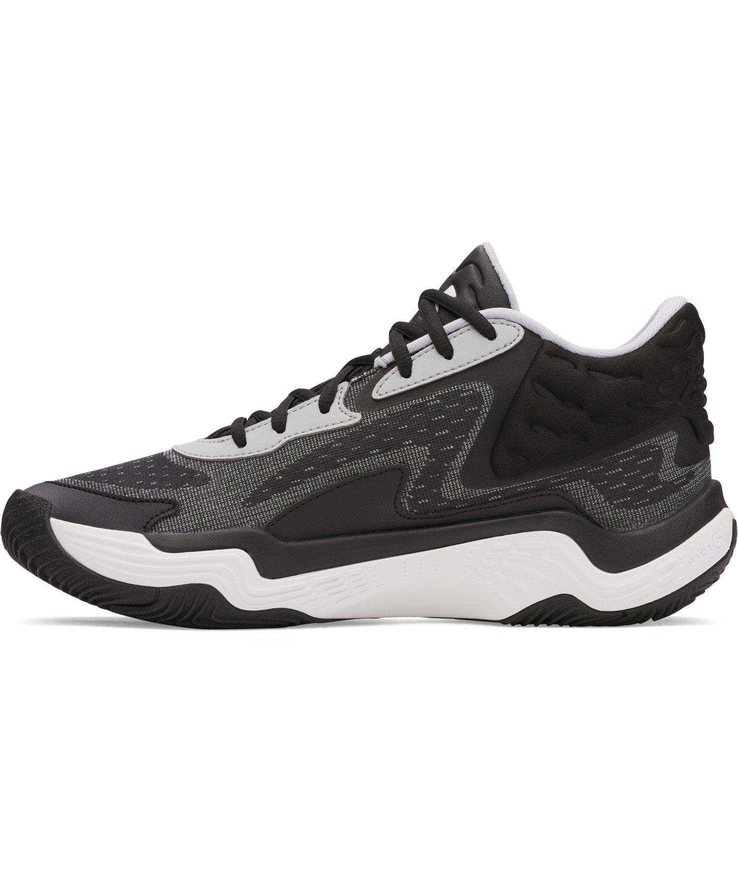 UA�X�|�[��7 �~�b�h�i�o�X�P�b�g�{�[��/UNISEX�j