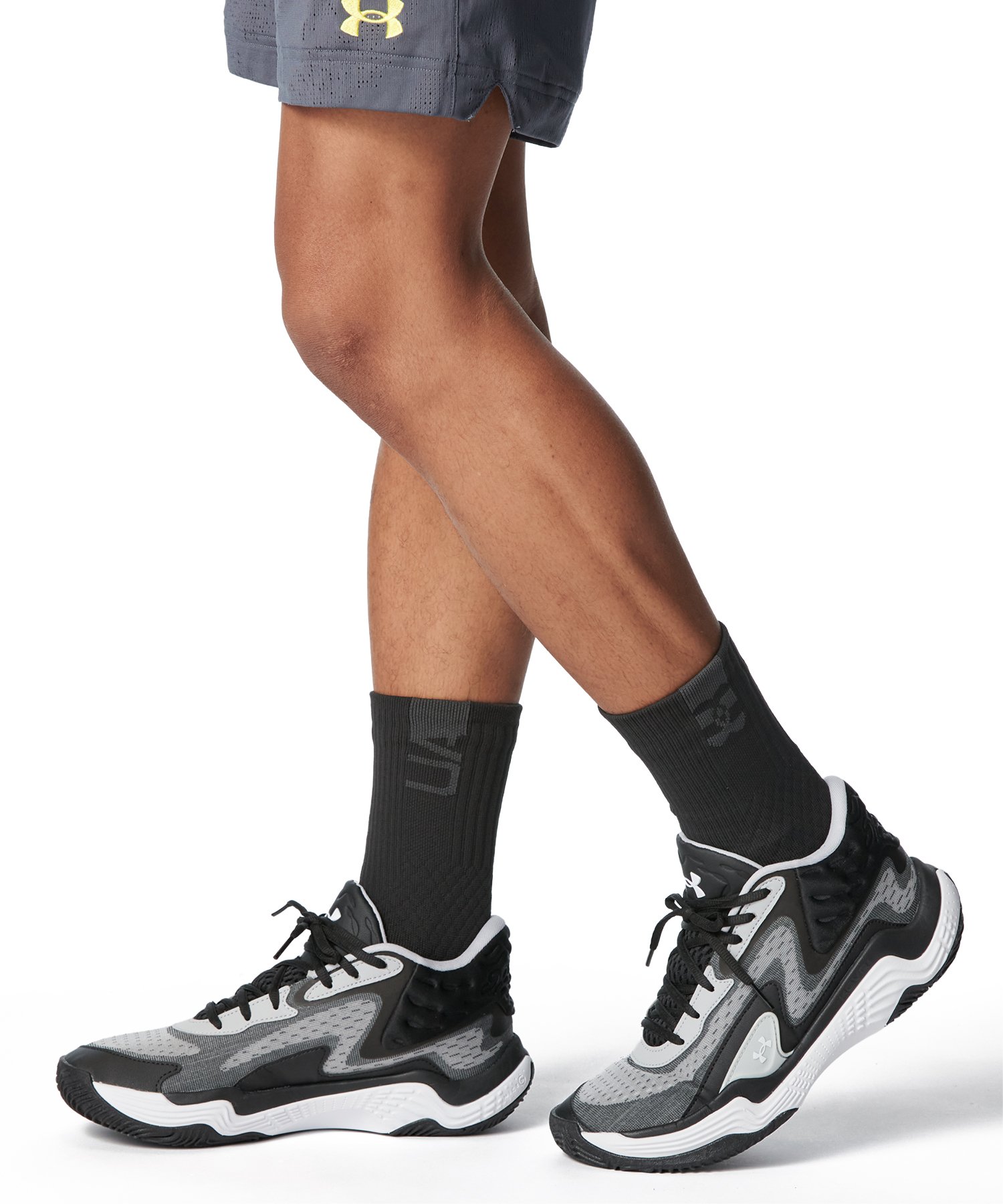 UA�X�|�[��7 �~�b�h�i�o�X�P�b�g�{�[��/UNISEX�j