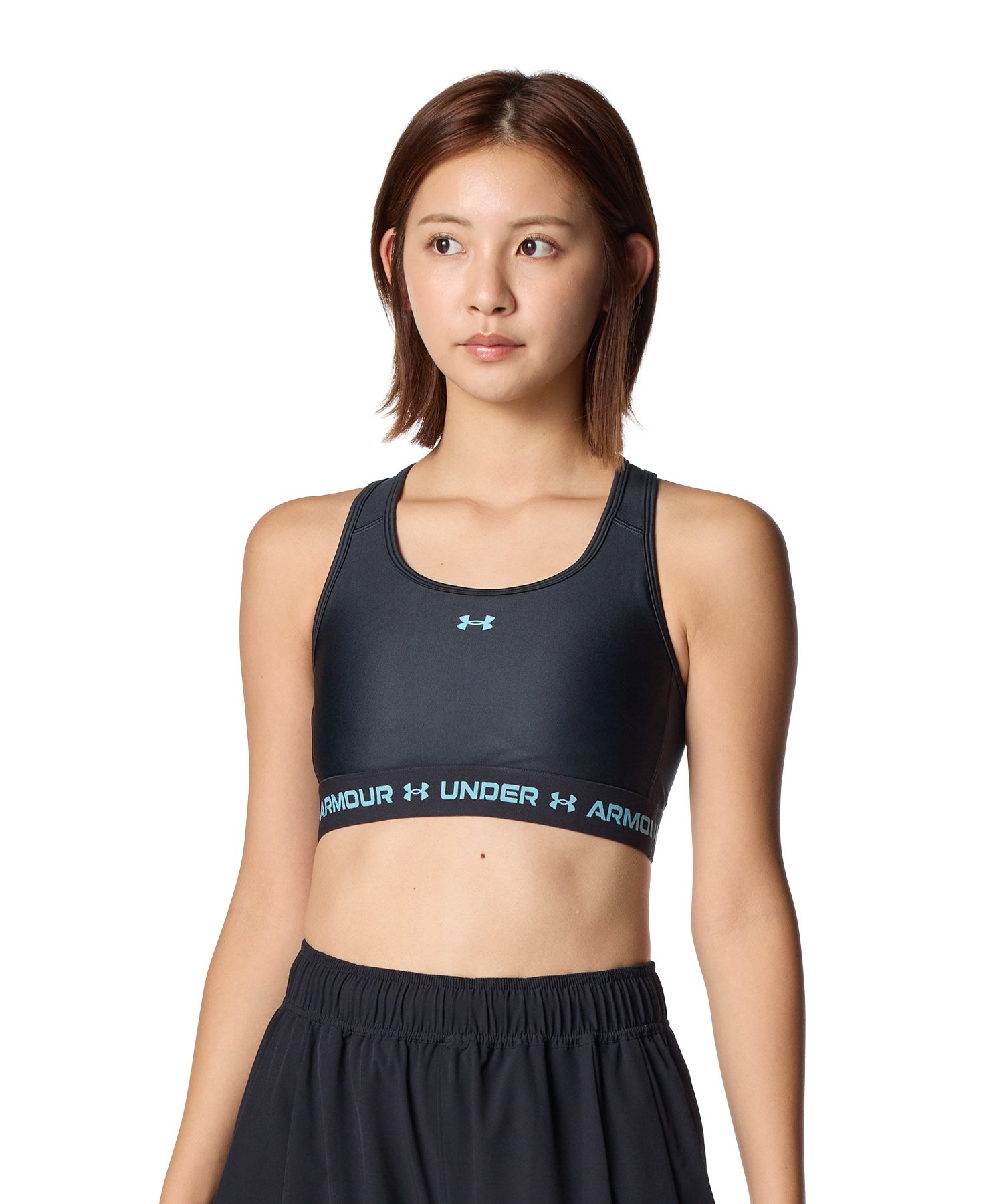 UA�A�[�}�[�u�� FOR �u�J�c �~�f�B�A���T�|�[�g�i�g���[�j���O/WOMEN�j