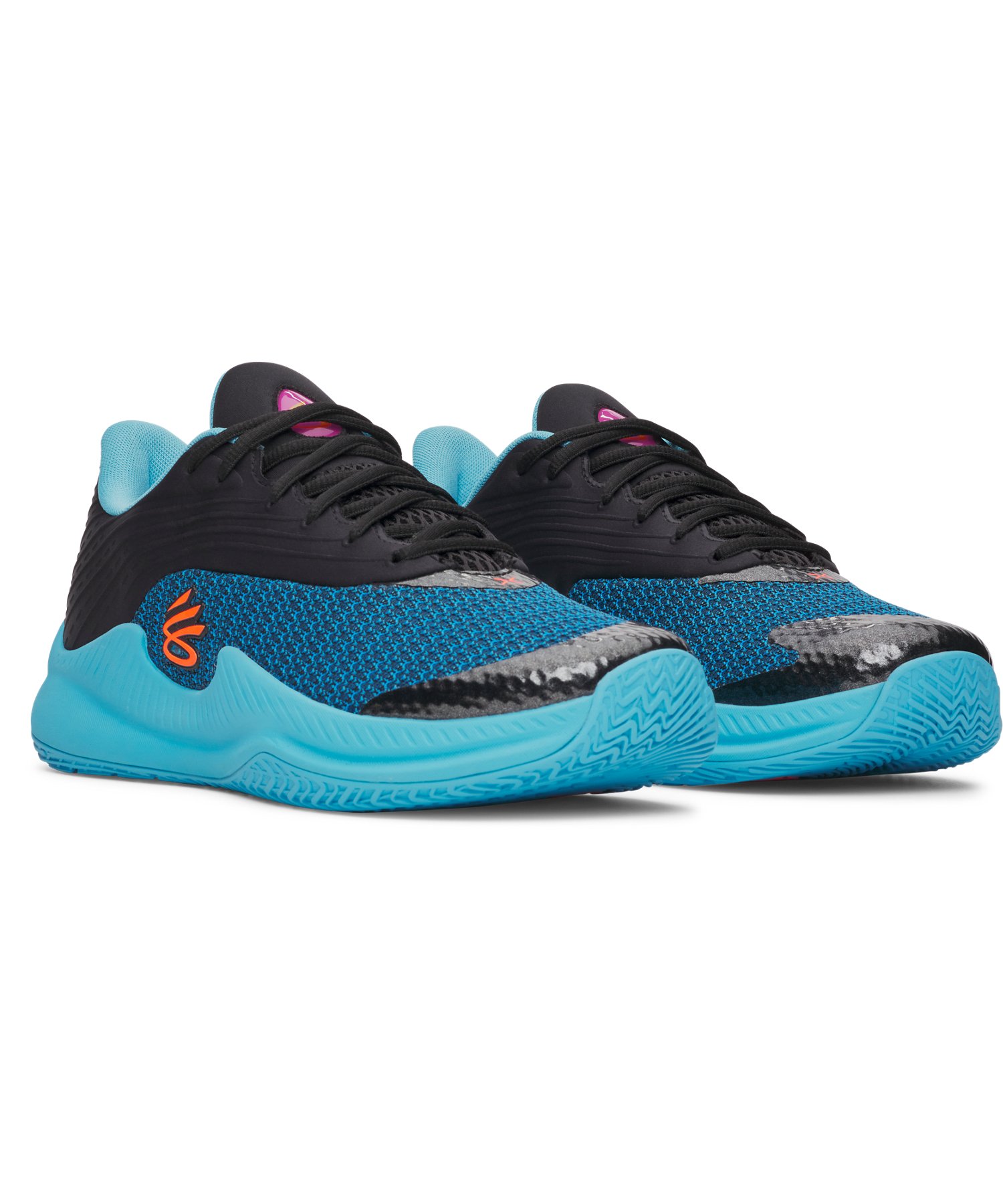 �J���[ �X�v���b�V��26�i�o�X�P�b�g�{�[��/UNISEX�j