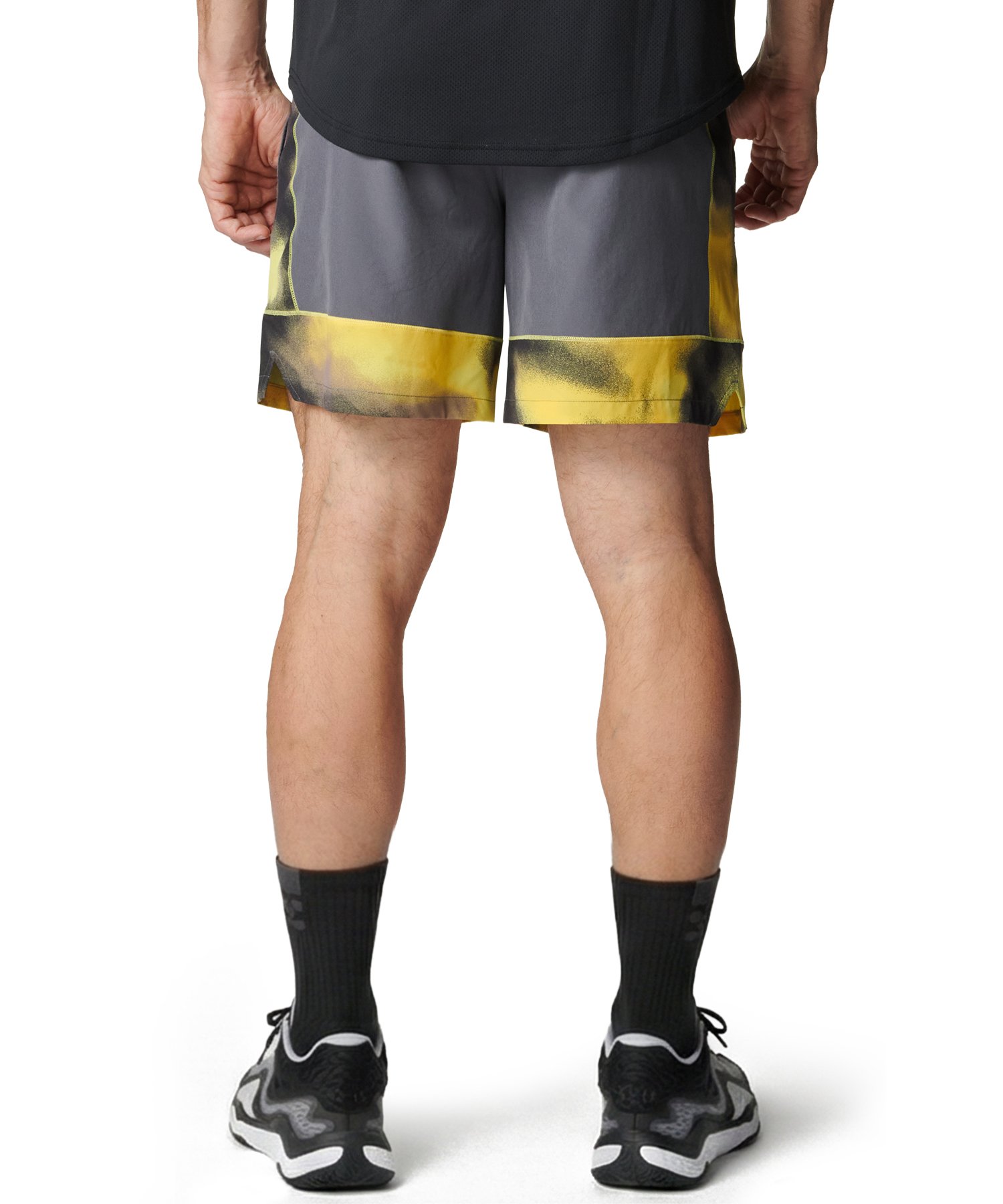 UA�h���[�}�[�Y �E�[�u���V���[�c�i�o�X�P�b�g�{�[��/MEN�j