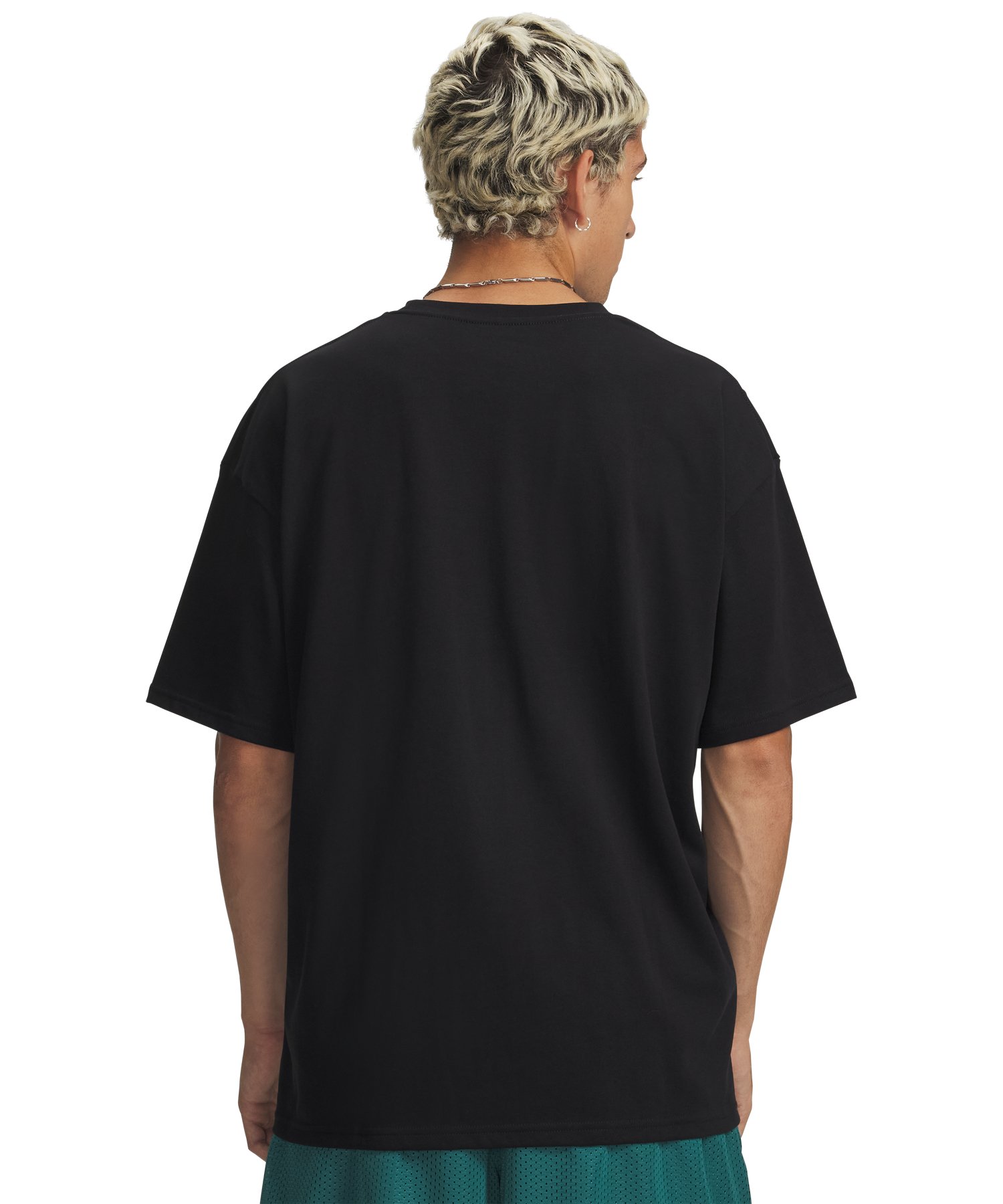 UA�w�r�[�E�G�C�g �X�|�[�c �V���[�g�X���[�u T�V���c�i���C�t�X�^�C��/MEN�j