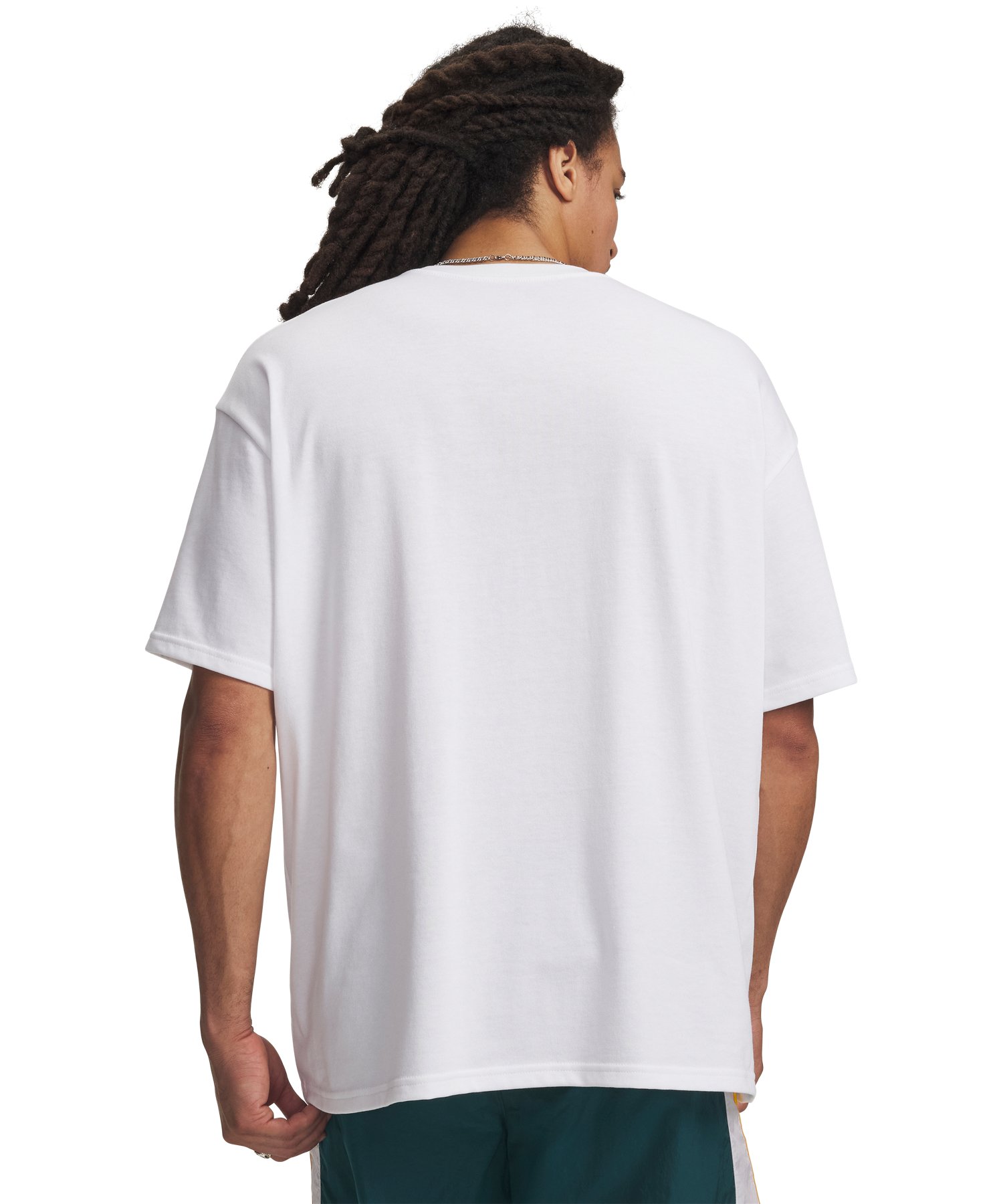 UA�w�r�[�E�G�C�g �X�|�[�c �V���[�g�X���[�u T�V���c�i���C�t�X�^�C��/MEN�j