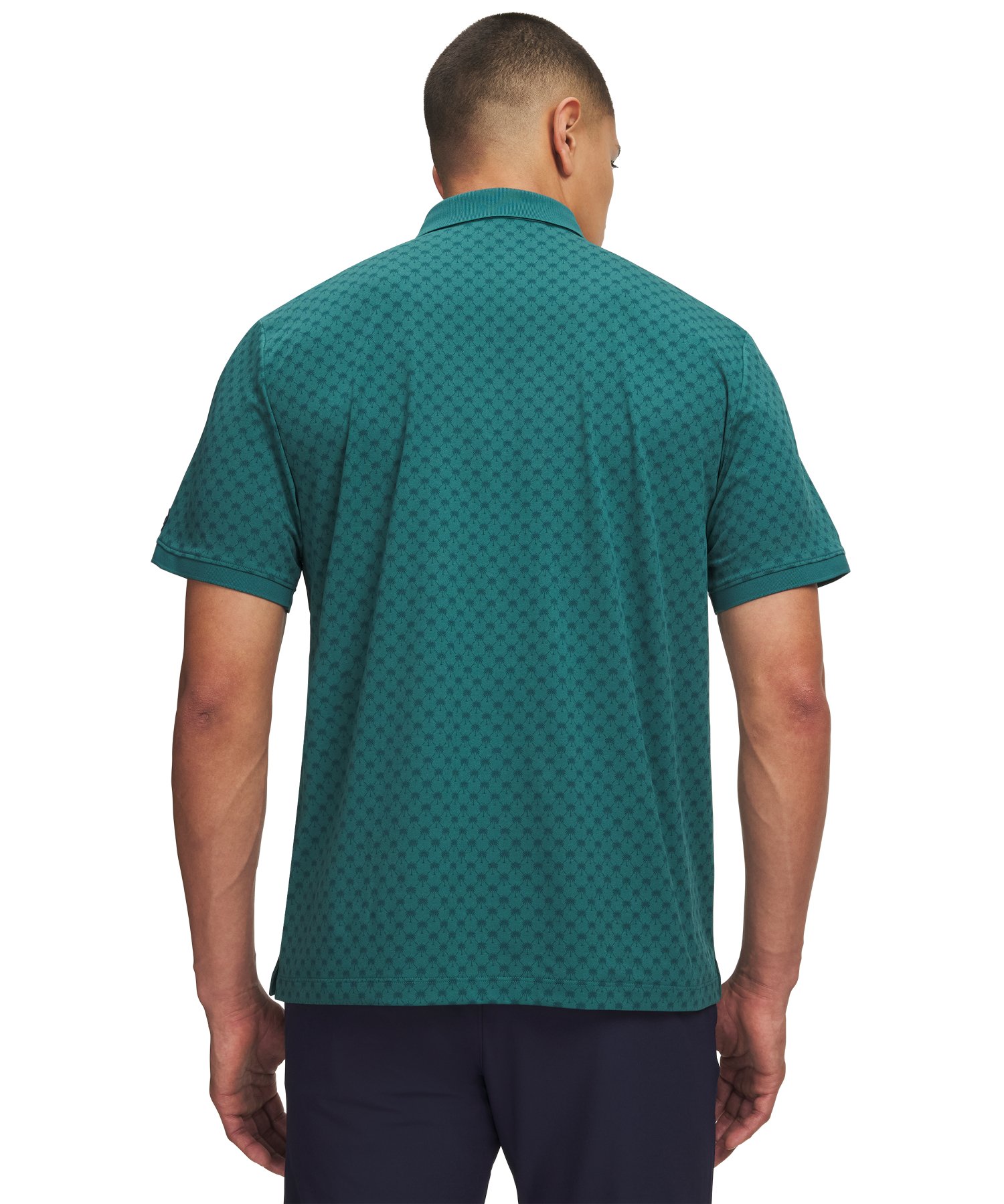 UA�A�[�}�[�h���C �v�����g ���u �|���i�S���t/MEN�j