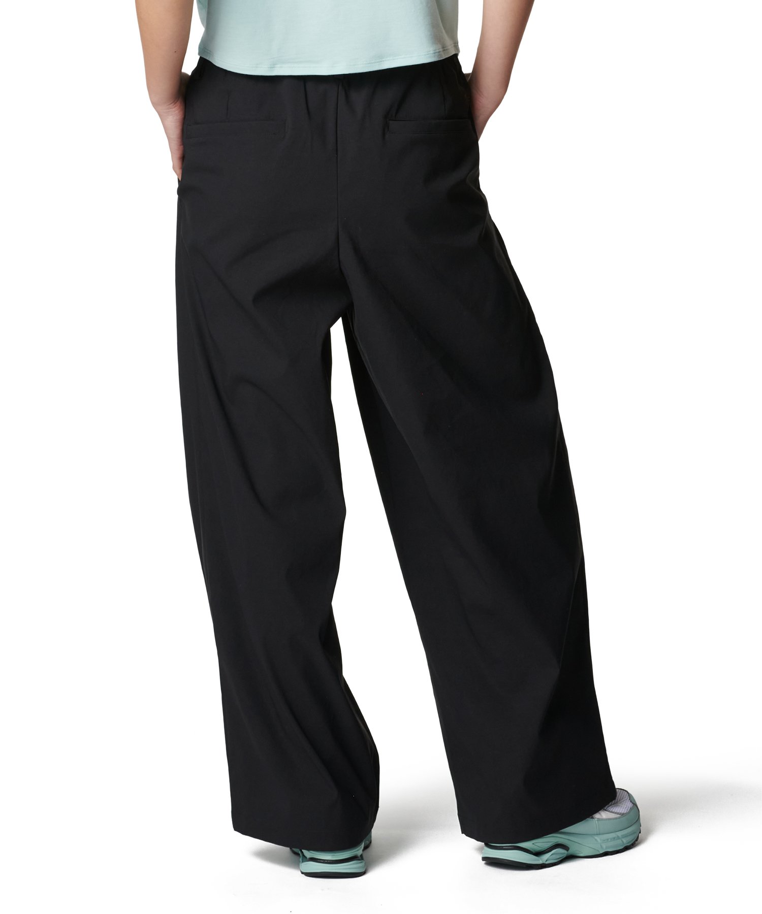 UA�A���X�g�b�p�u�� �v���[�c �p���c�i���C�t�X�^�C��/WOMEN�j