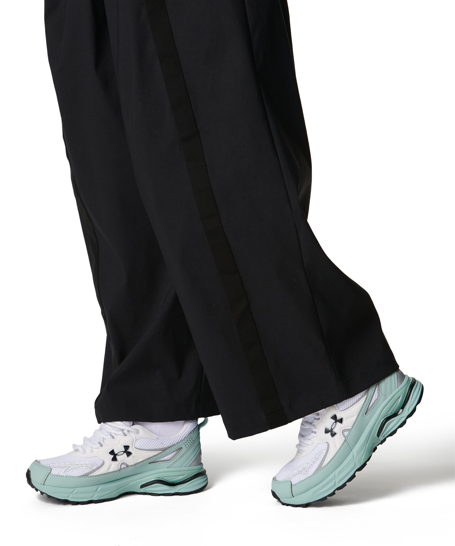 UA�A���X�g�b�p�u�� �v���[�c �p���c�i���C�t�X�^�C��/WOMEN�j