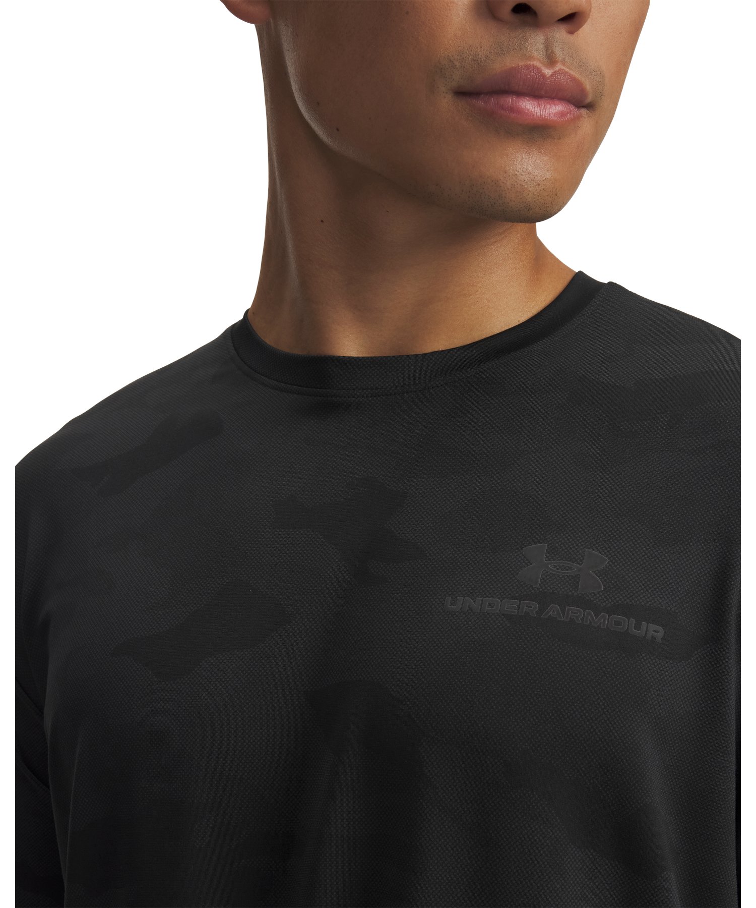 UA�o�j�b�V�� �G�i�W�[ �v�����g �V���[�g�X���[�u T�V���c�i�g���[�j���O/MEN�j