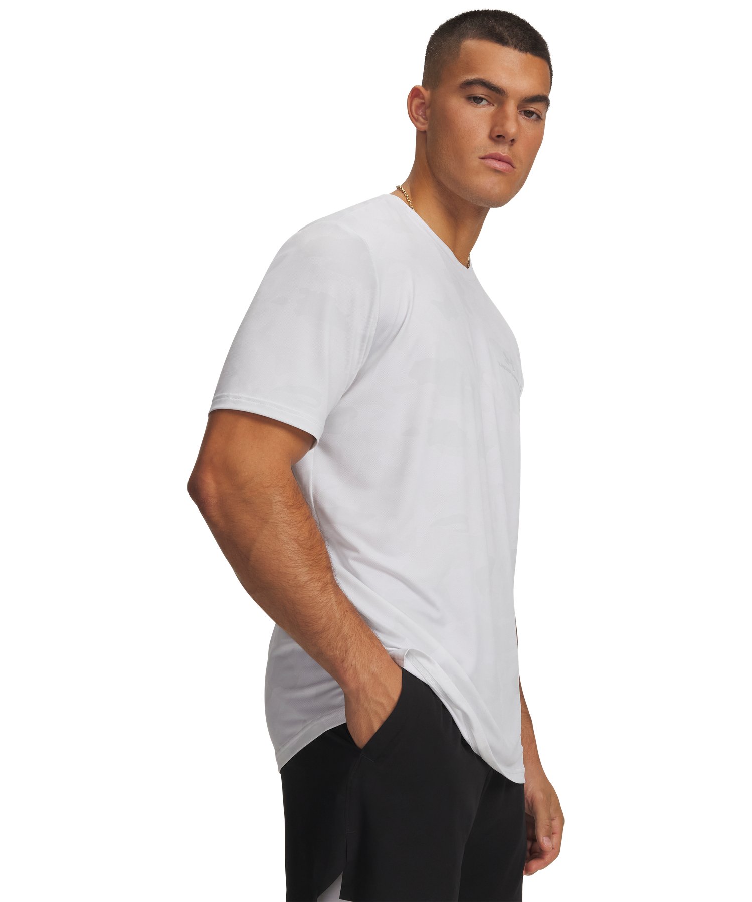 UA�o�j�b�V�� �G�i�W�[ �v�����g �V���[�g�X���[�u T�V���c�i�g���[�j���O/MEN�j