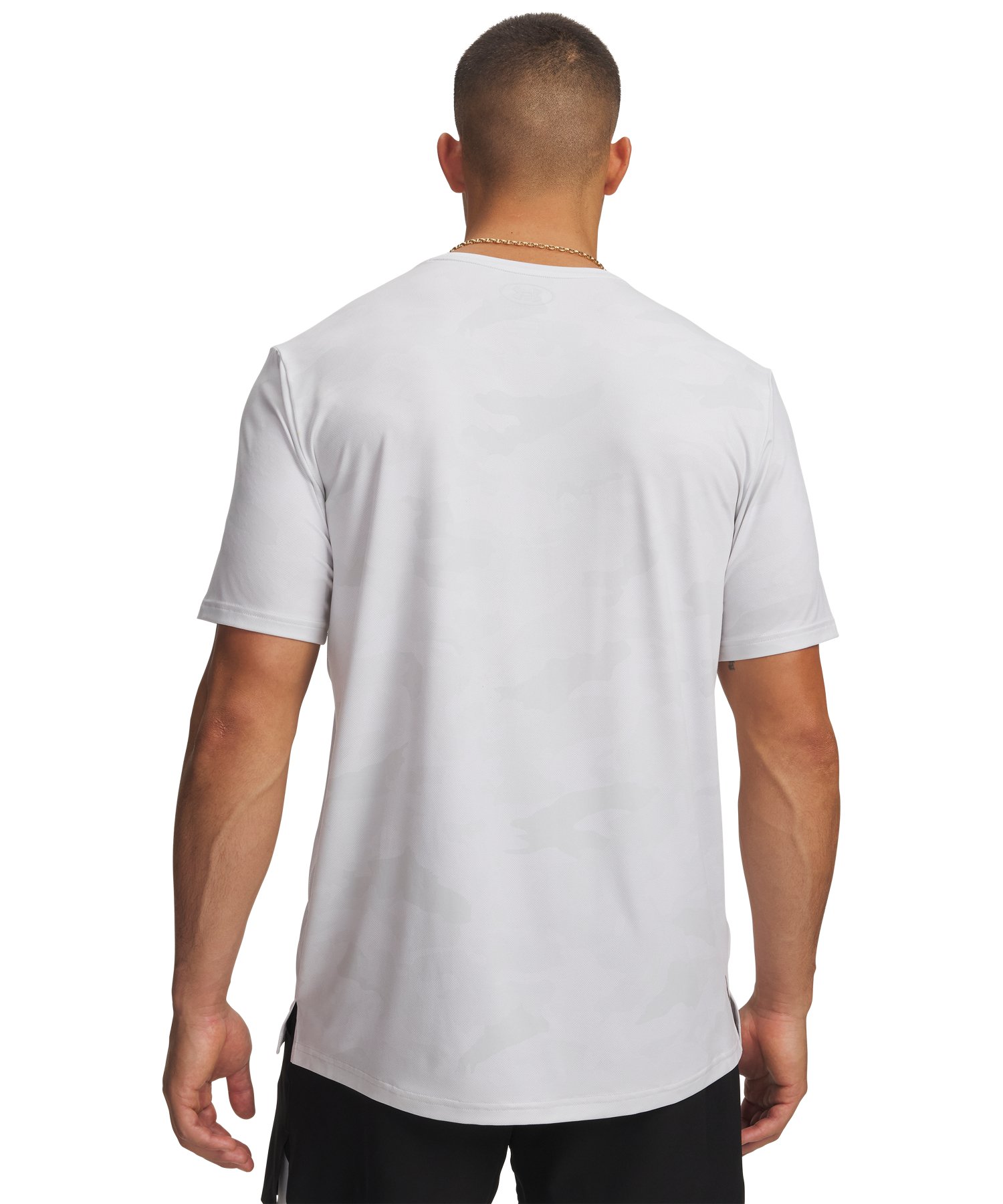 UA�o�j�b�V�� �G�i�W�[ �v�����g �V���[�g�X���[�u T�V���c�i�g���[�j���O/MEN�j