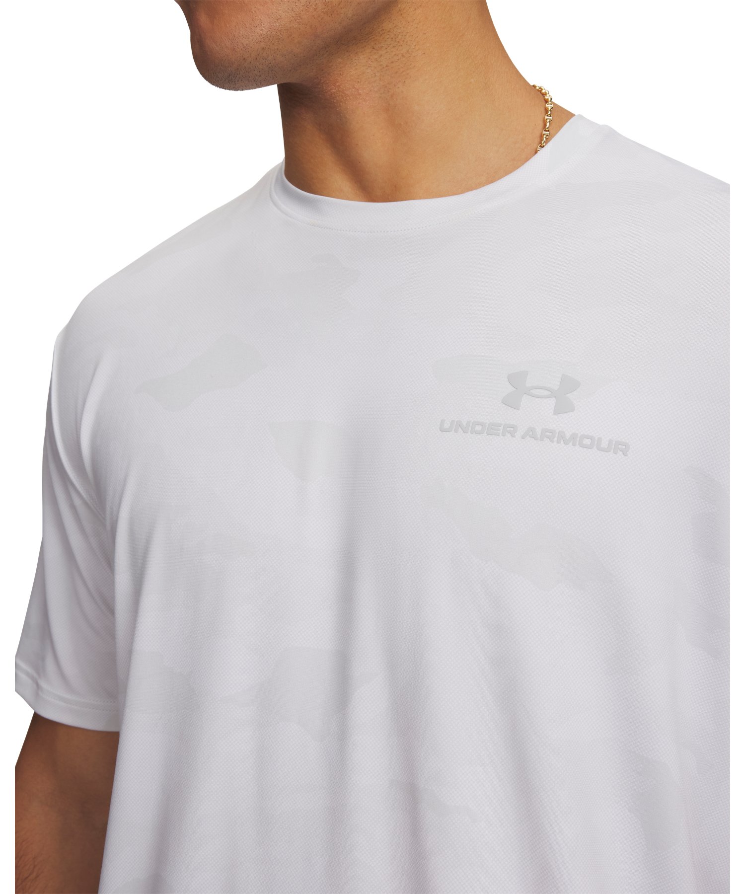 UA�o�j�b�V�� �G�i�W�[ �v�����g �V���[�g�X���[�u T�V���c�i�g���[�j���O/MEN�j