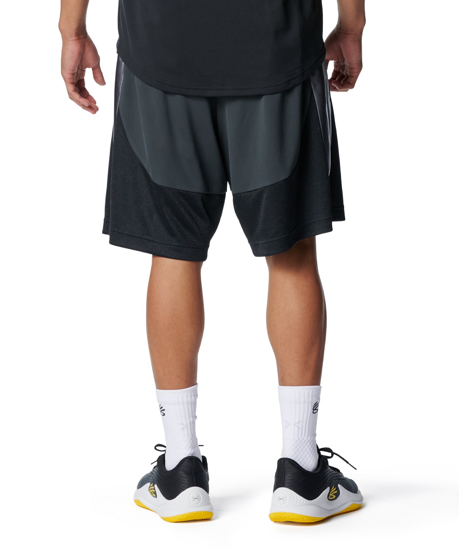 �J���[ �X�v���b�V�� �V���[�c�i�o�X�P�b�g�{�[��/MEN�j