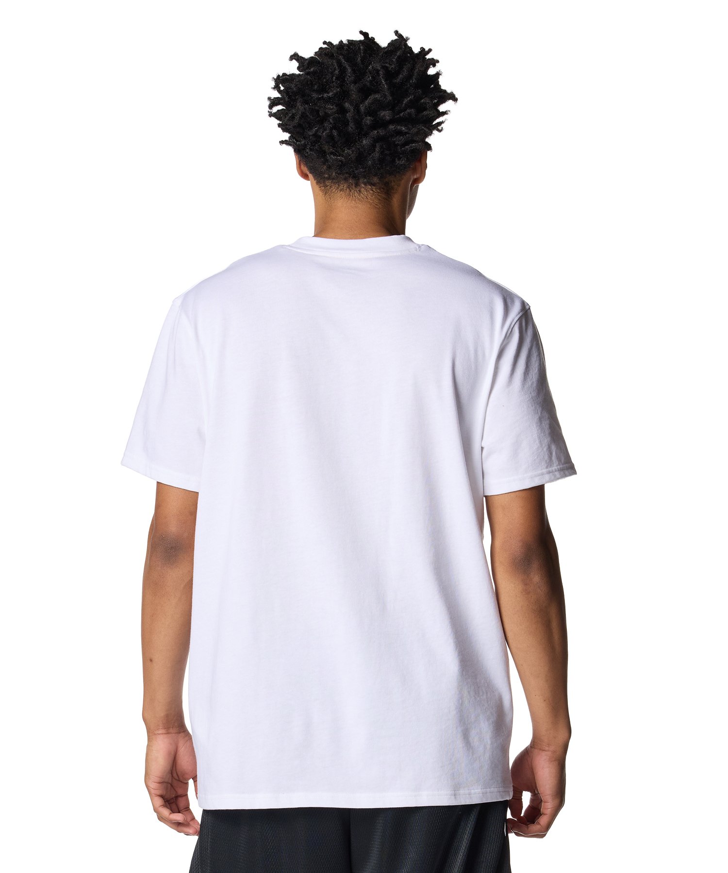 アンダーアーマー公式】 カリー レフトチェストロゴ Tシャツ