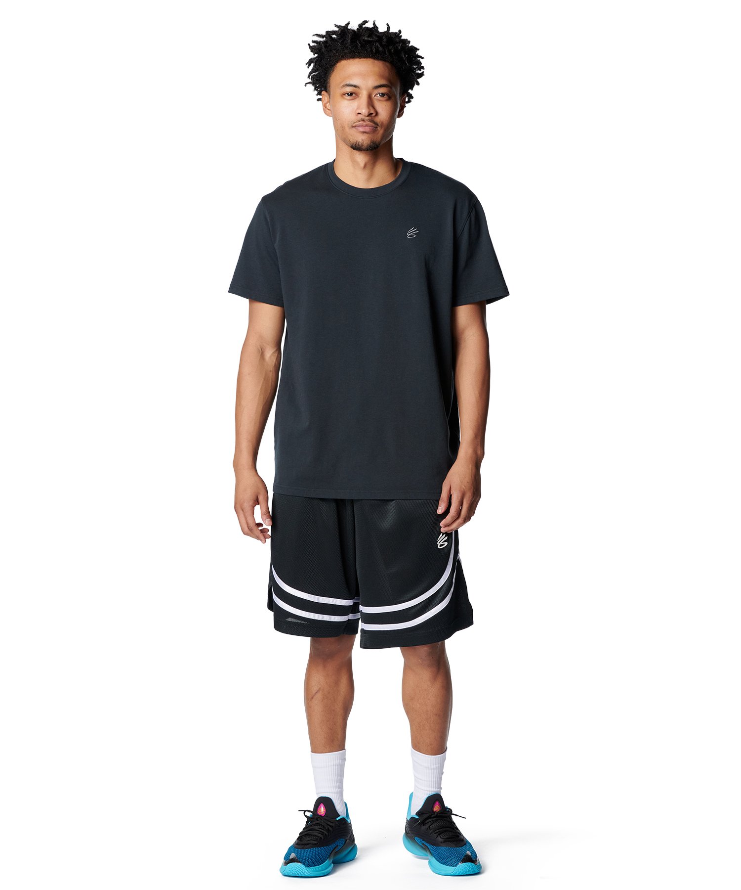 �J���[ �V�O�l�`���[ �V���[�c�i�o�X�P�b�g�{�[��/MEN�j