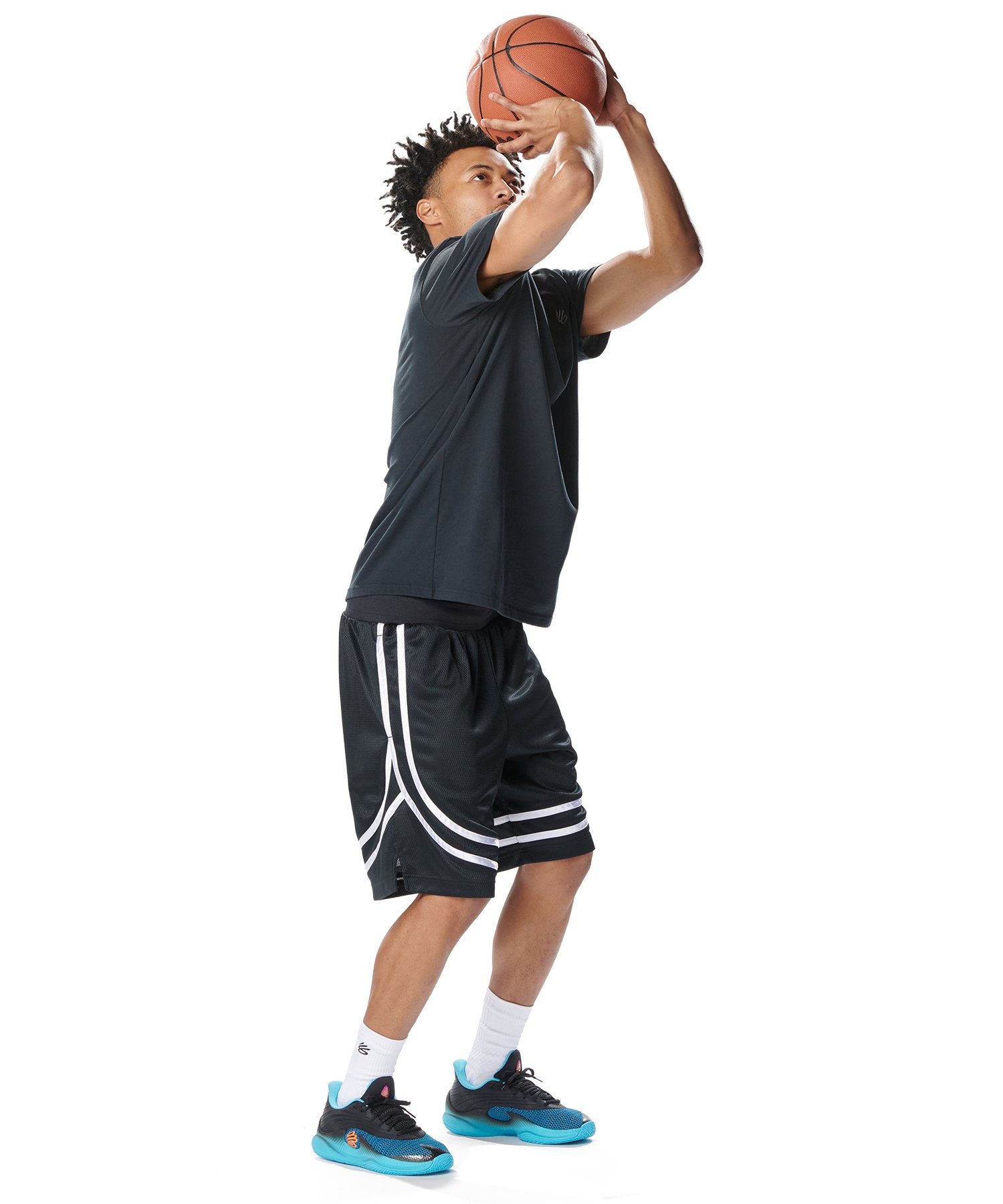 �J���[ �V�O�l�`���[ �V���[�c�i�o�X�P�b�g�{�[��/MEN�j