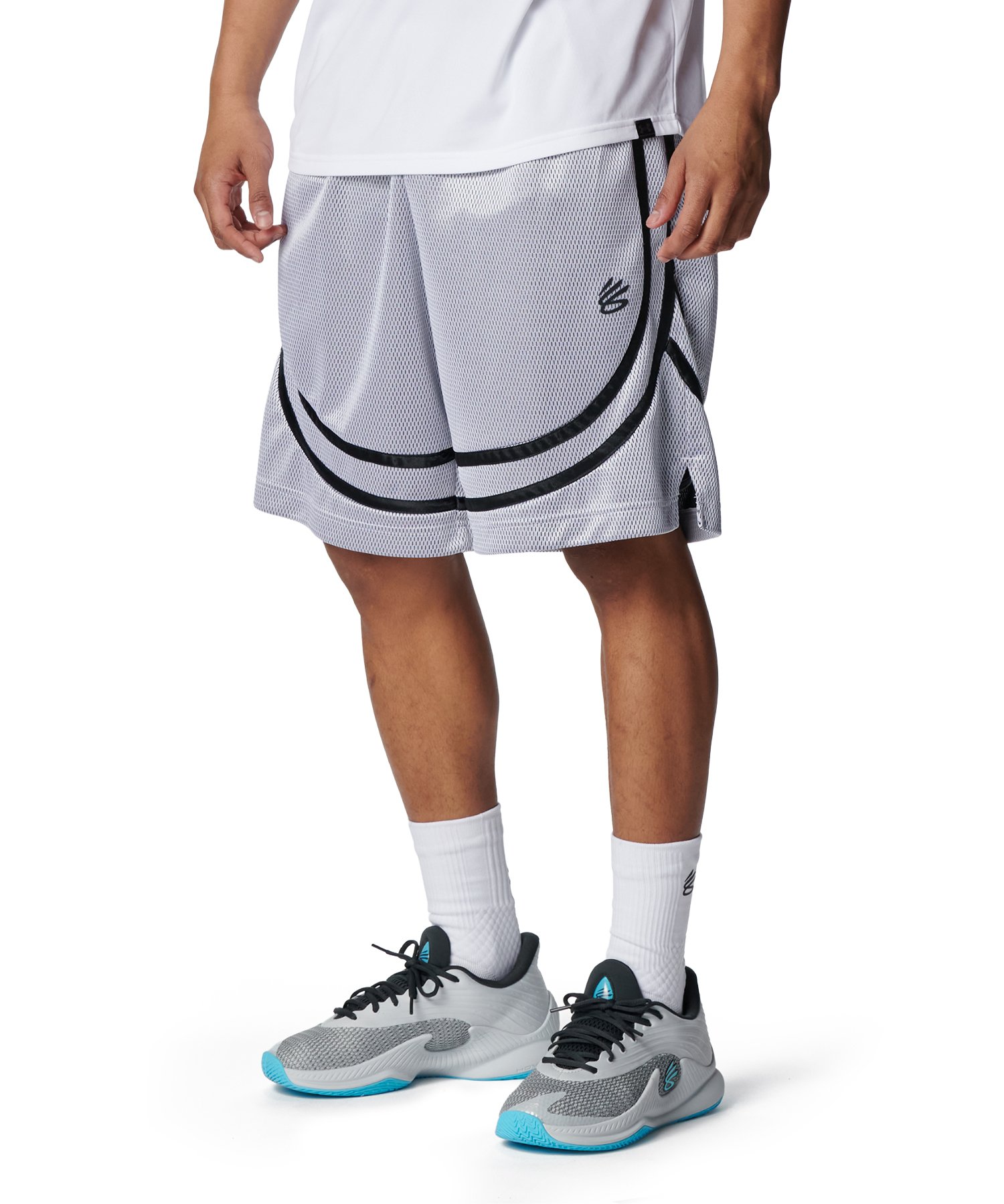 アンダーアーマー公式】 カリー シグネチャー ショーツ