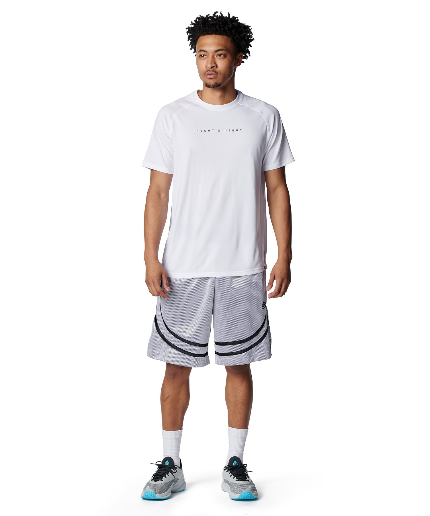 アンダーアーマー公式】 カリー シグネチャー ショーツ