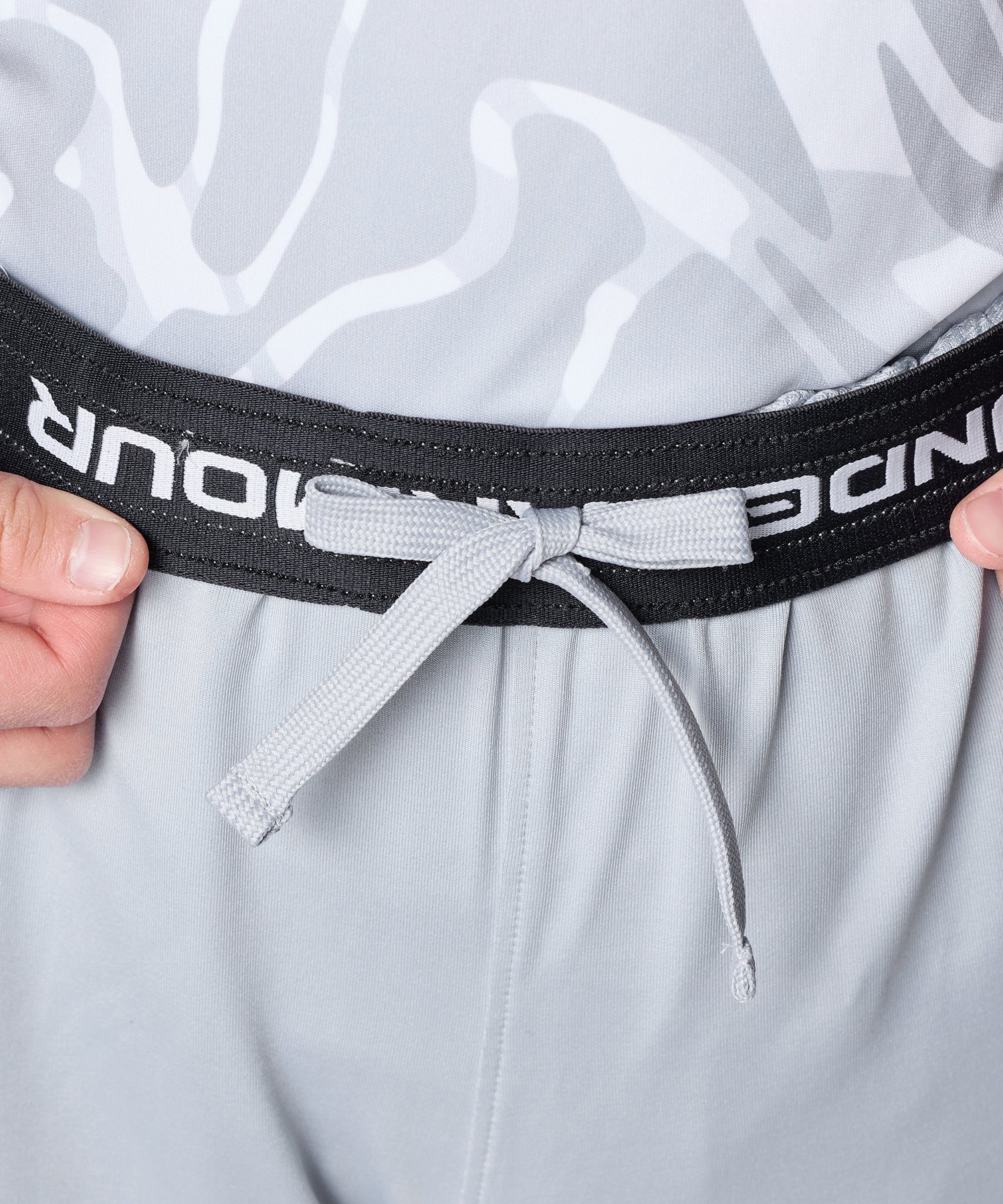 UA�e�b�N �x���g �v�����g �u���b�N �V���[�c�i�g���[�j���O/BOYS�j