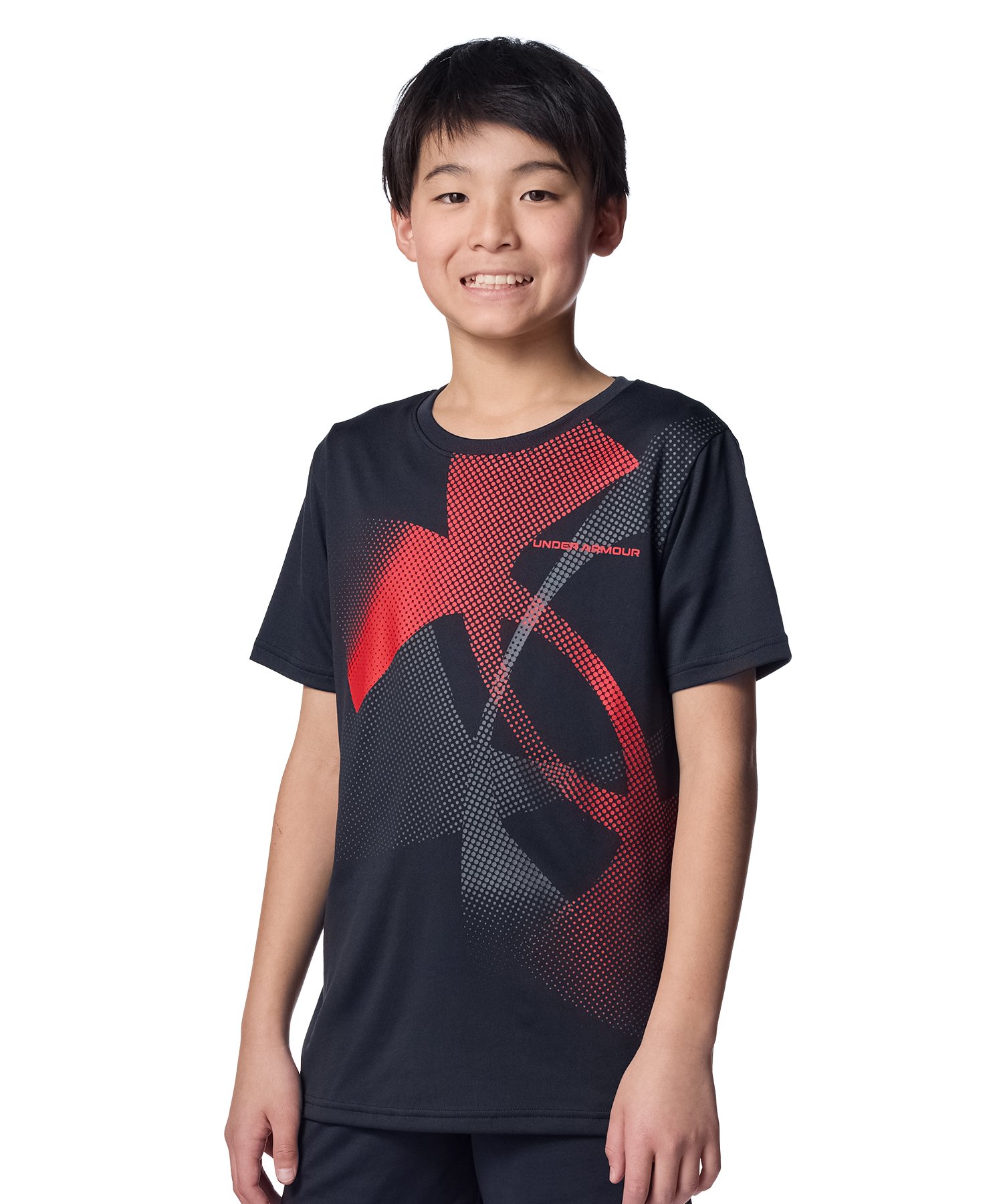 UA�e�b�N �X�[�p�[�r�b�O���S �V���[�g�X���[�u T�V���c�i�g���[�j���O/BOYS�j