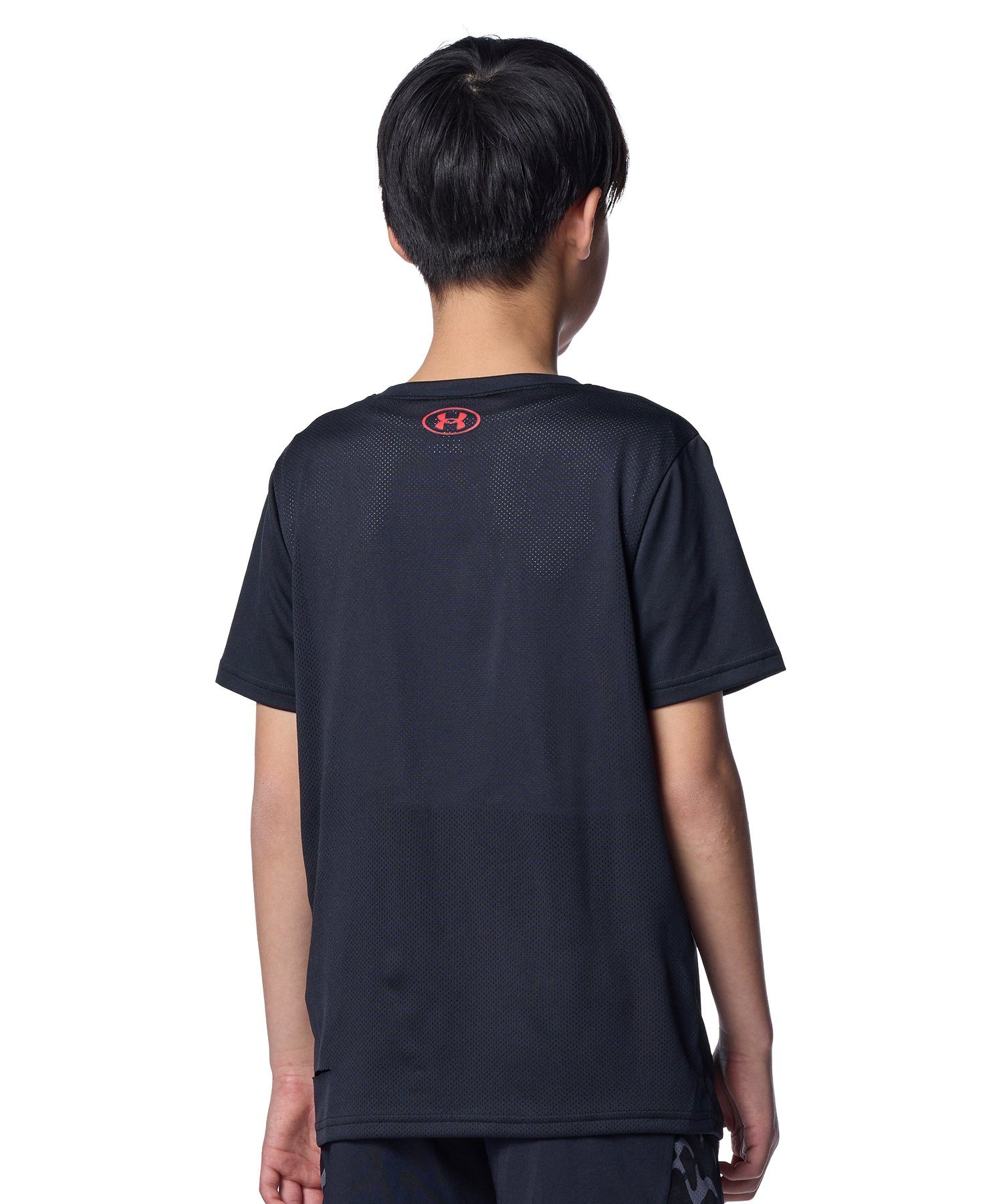 UA�e�b�N �X�[�p�[�r�b�O���S �V���[�g�X���[�u T�V���c�i�g���[�j���O/BOYS�j