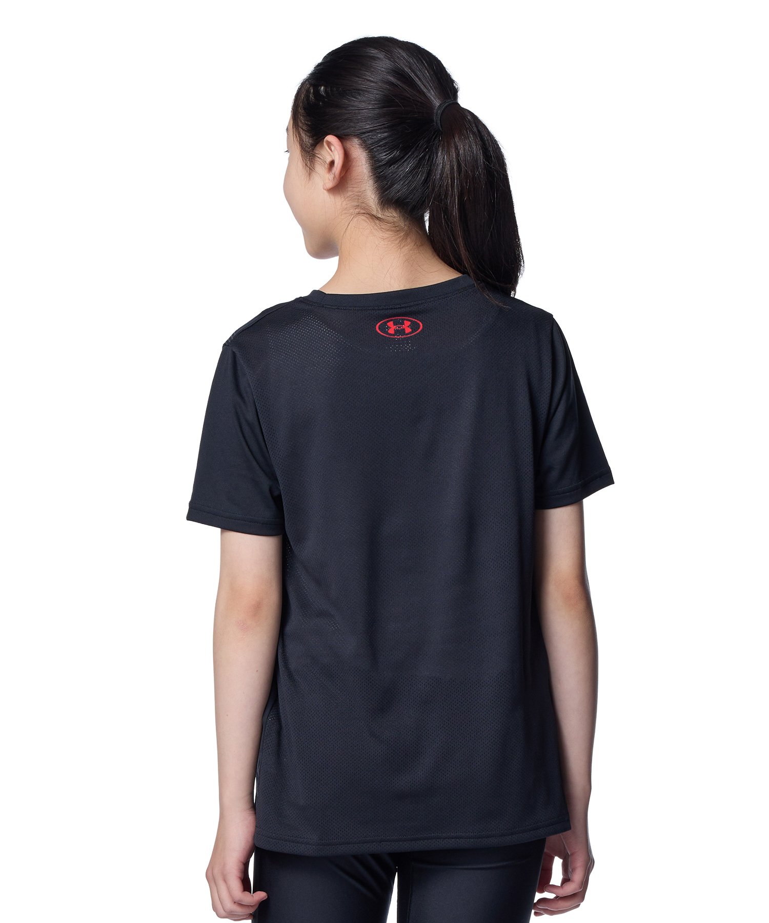 UA�e�b�N �X�[�p�[�r�b�O���S �V���[�g�X���[�u T�V���c�i�g���[�j���O/BOYS�j